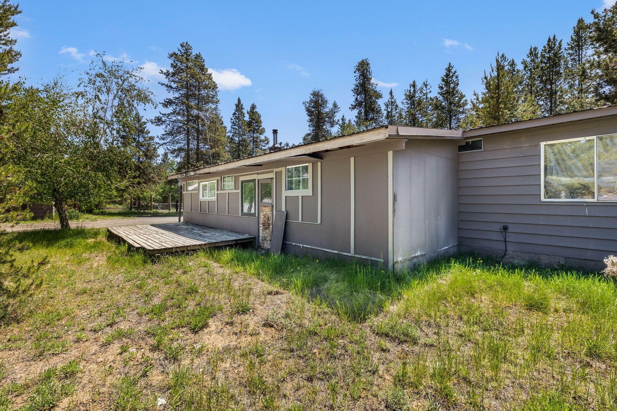 Tall Pines - Residential