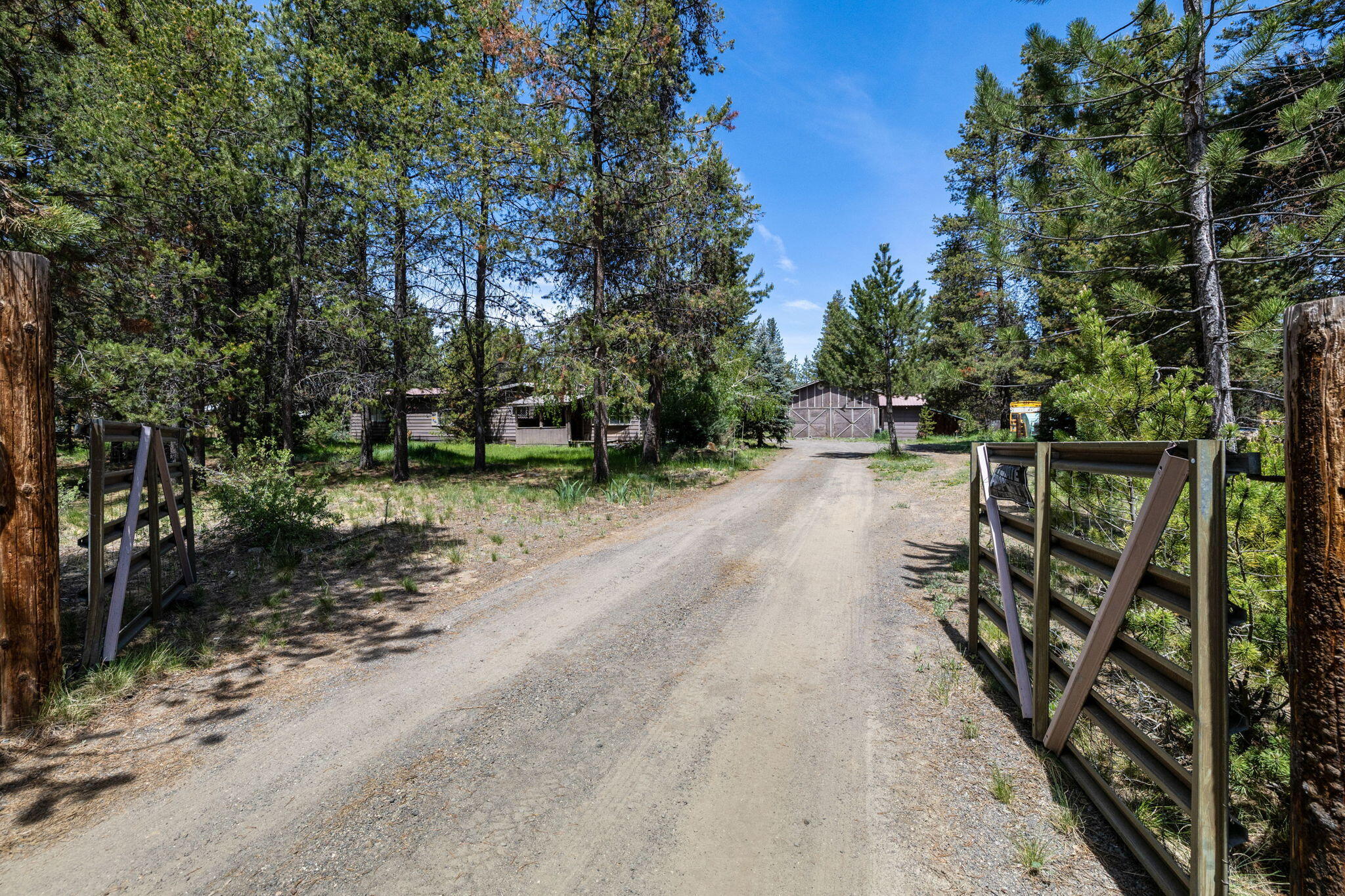 Tall Pines - Residential