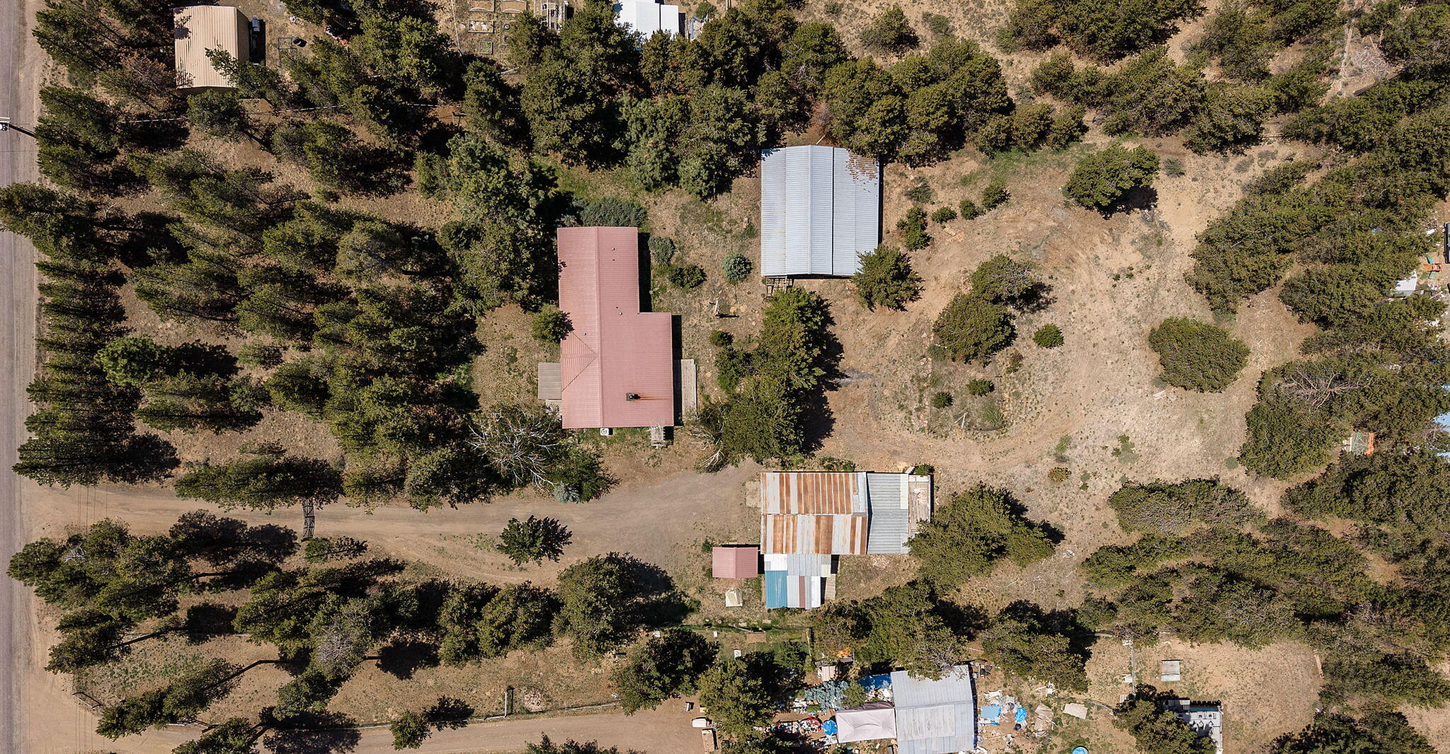 Tall Pines - Residential