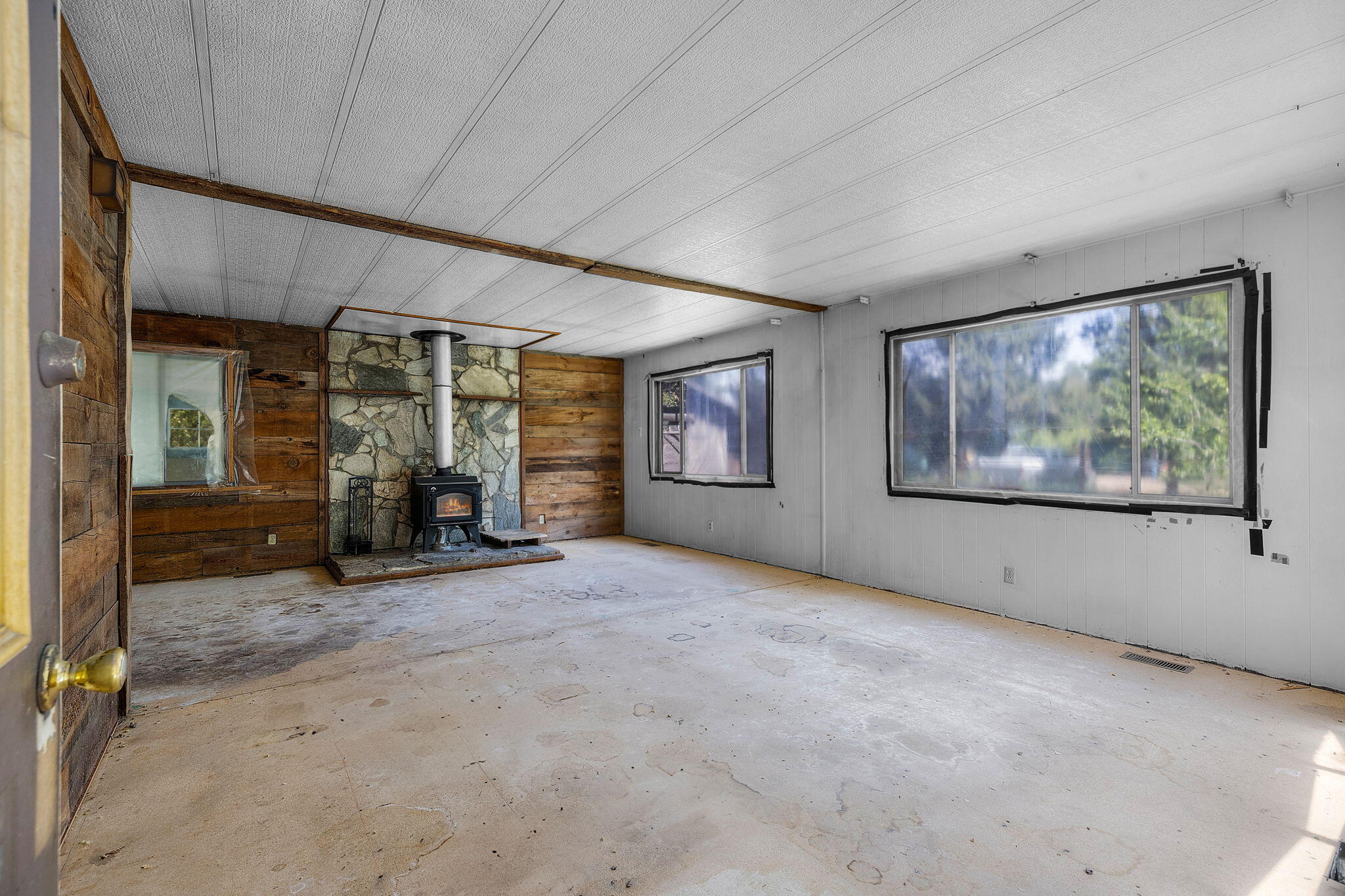 Tall Pines - Residential