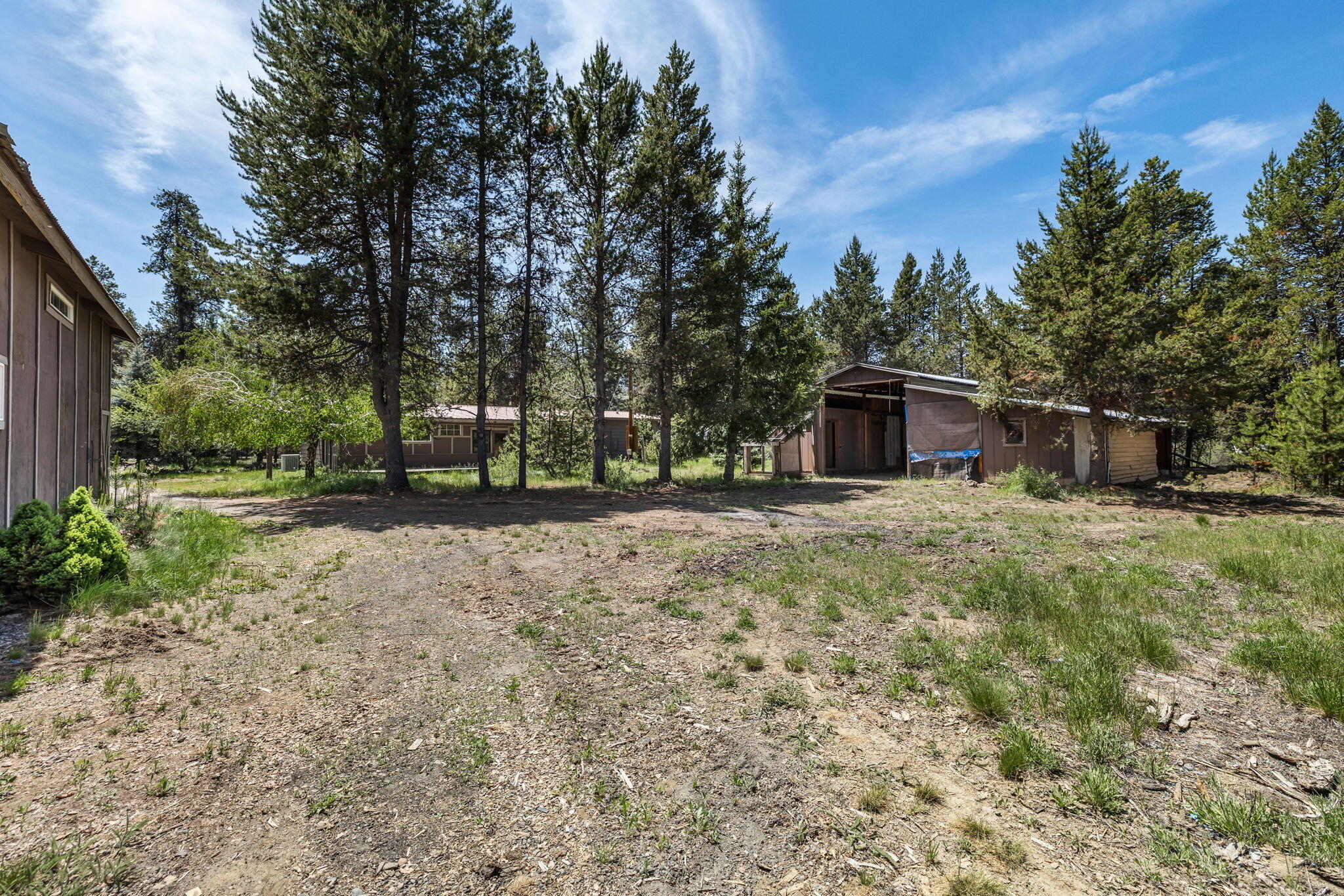 Tall Pines - Residential