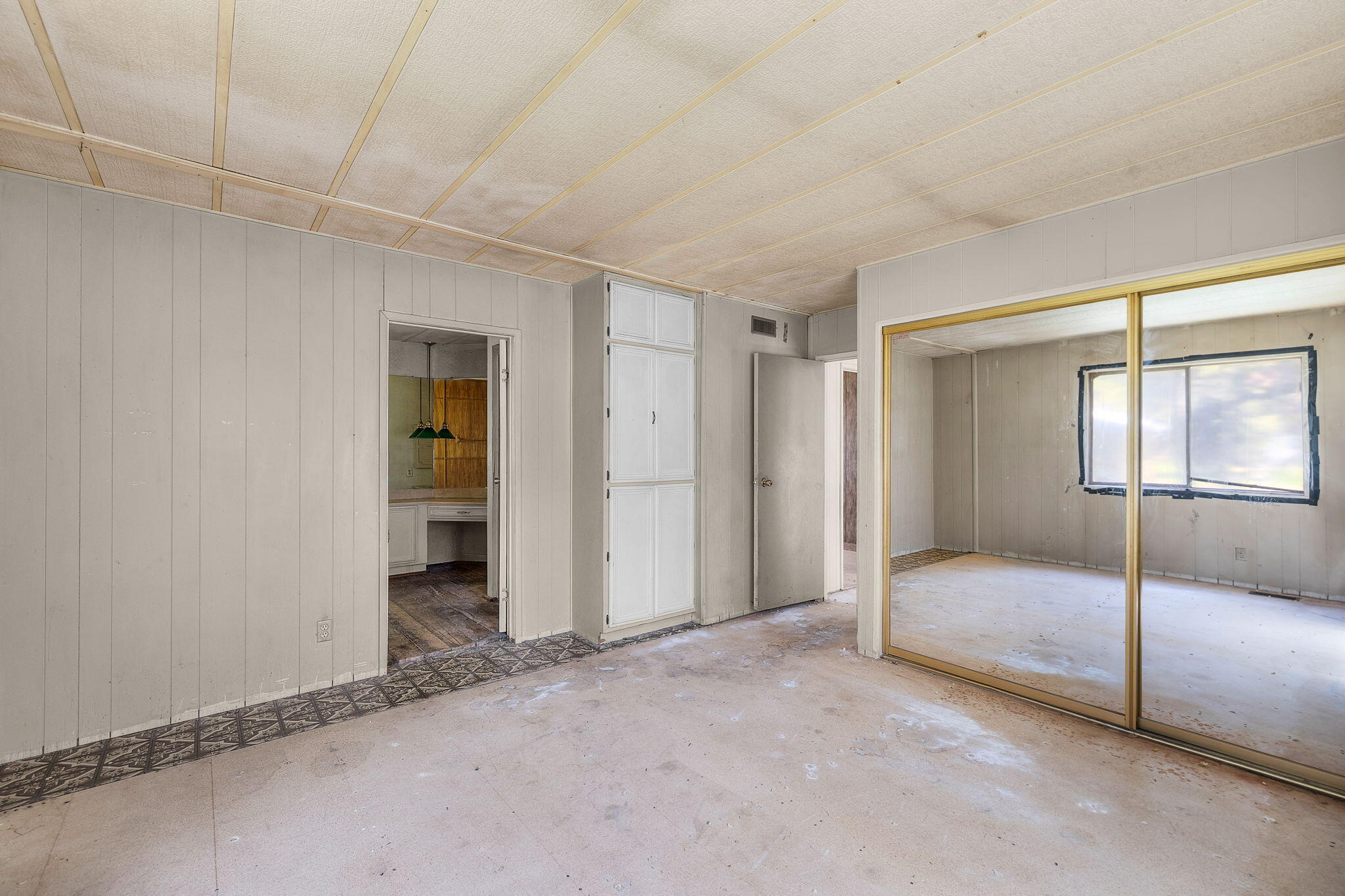 Tall Pines - Residential