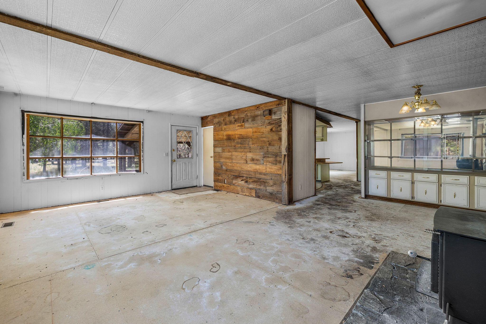 Tall Pines - Residential