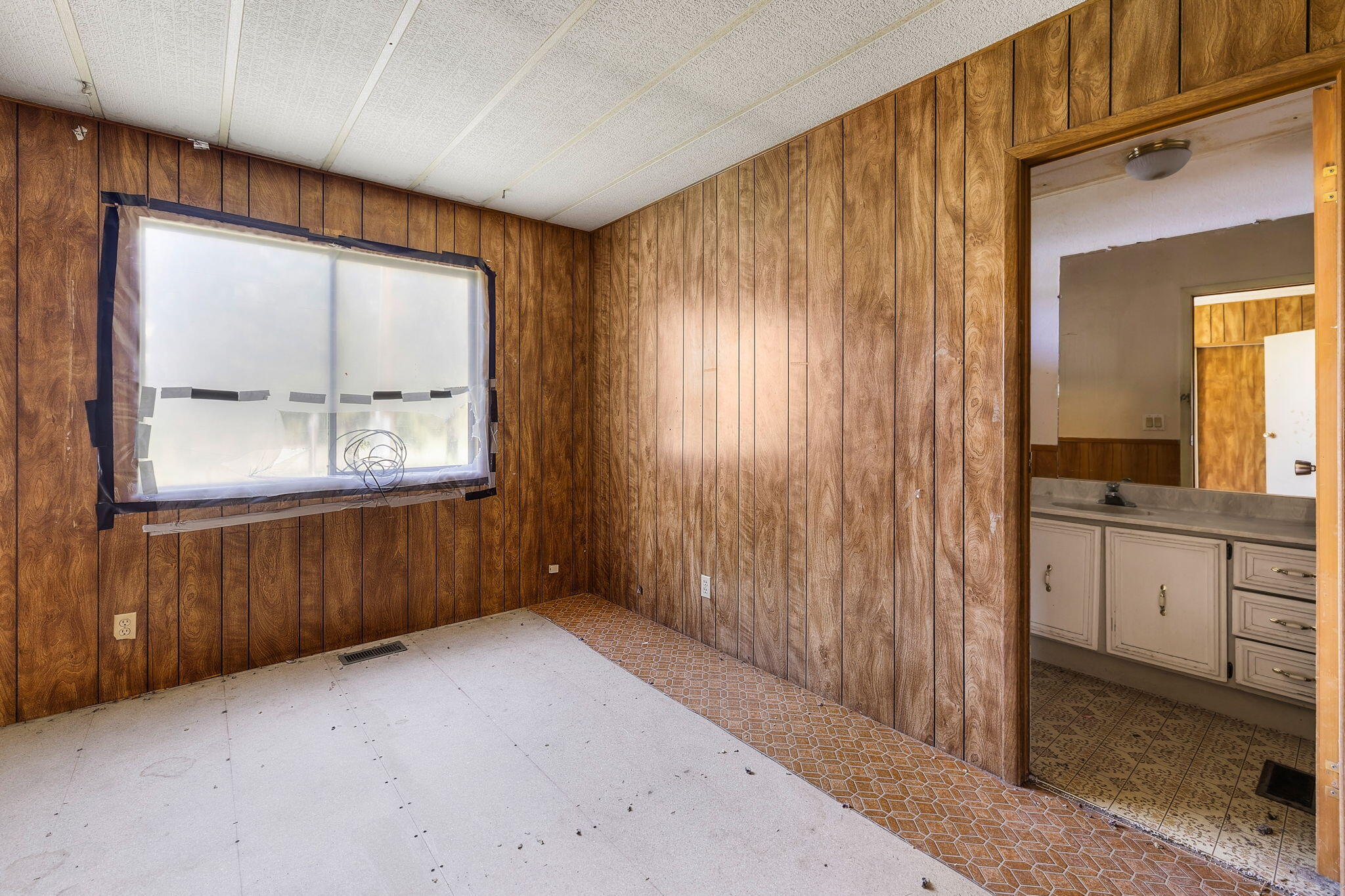 Tall Pines - Residential