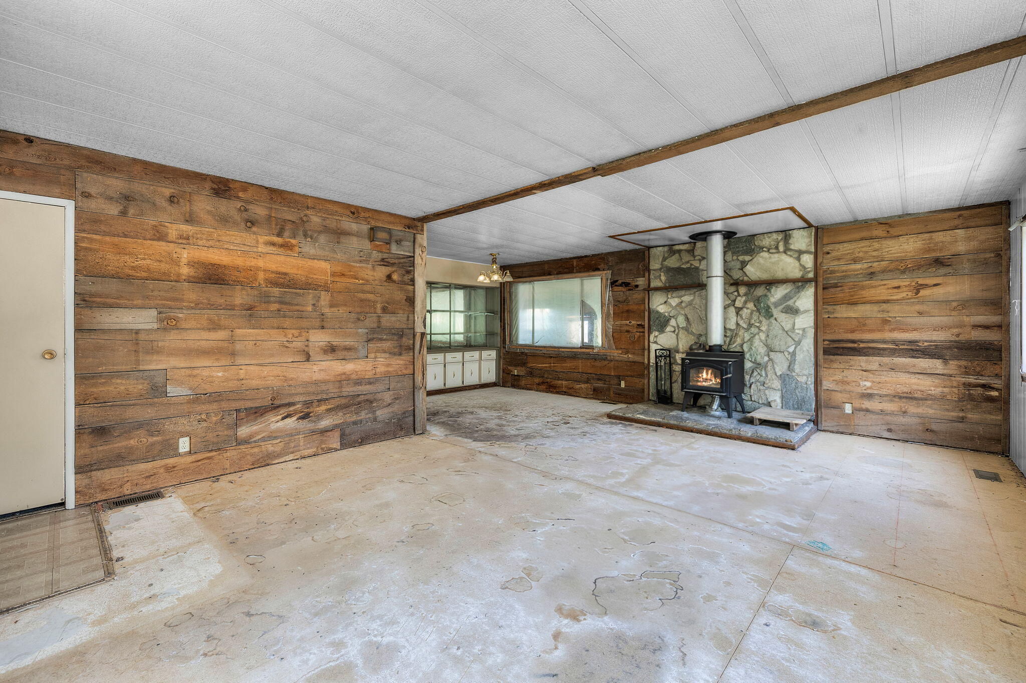 Tall Pines - Residential
