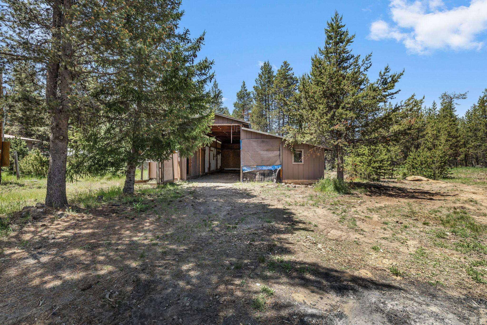 Tall Pines - Residential