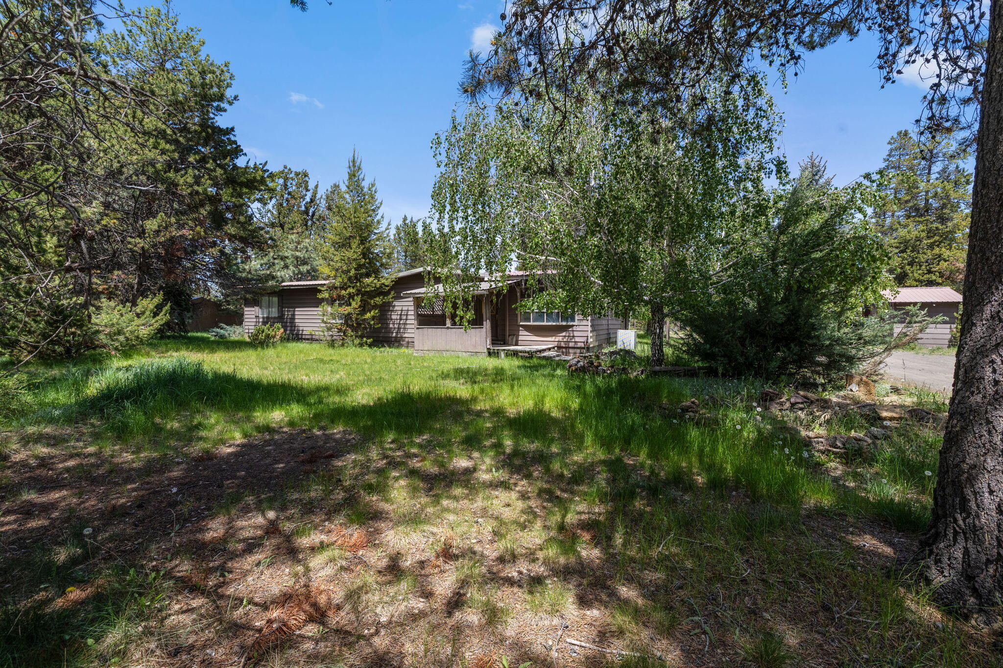 Tall Pines - Residential
