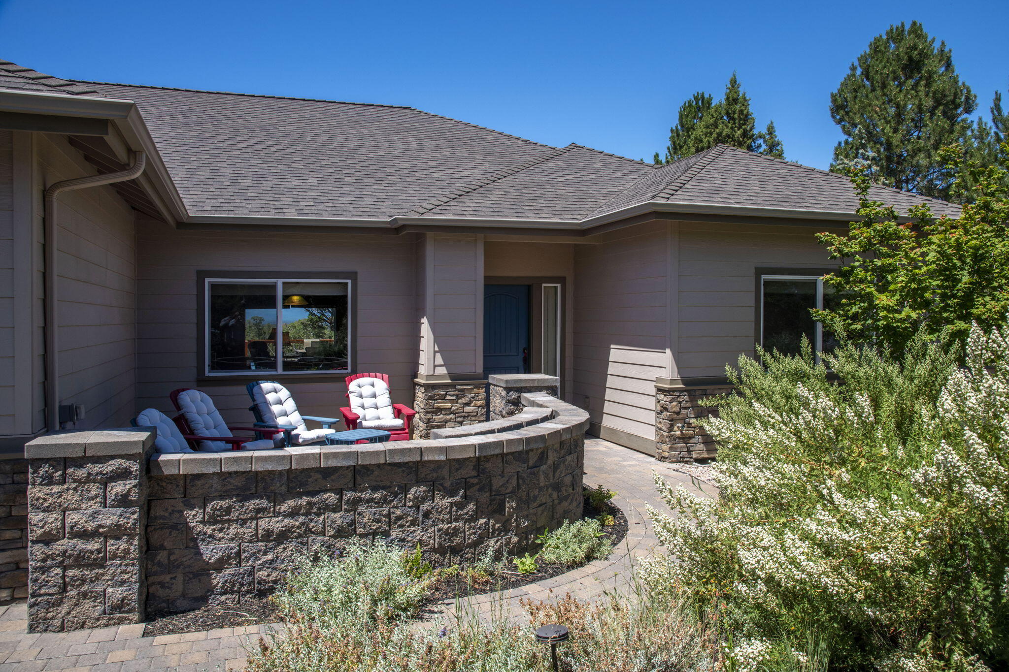 Eagle Crest - Residential