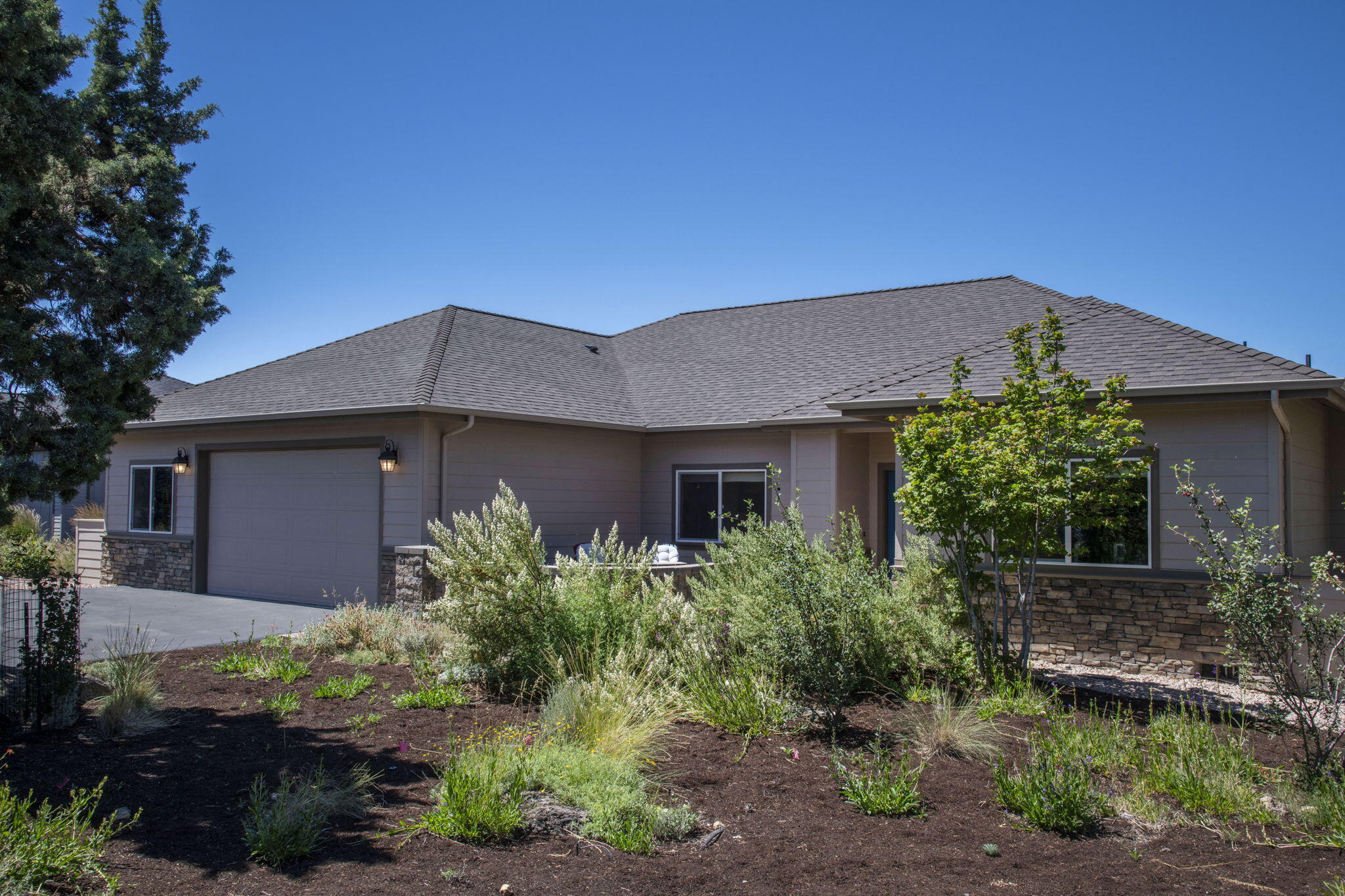 Eagle Crest - Residential