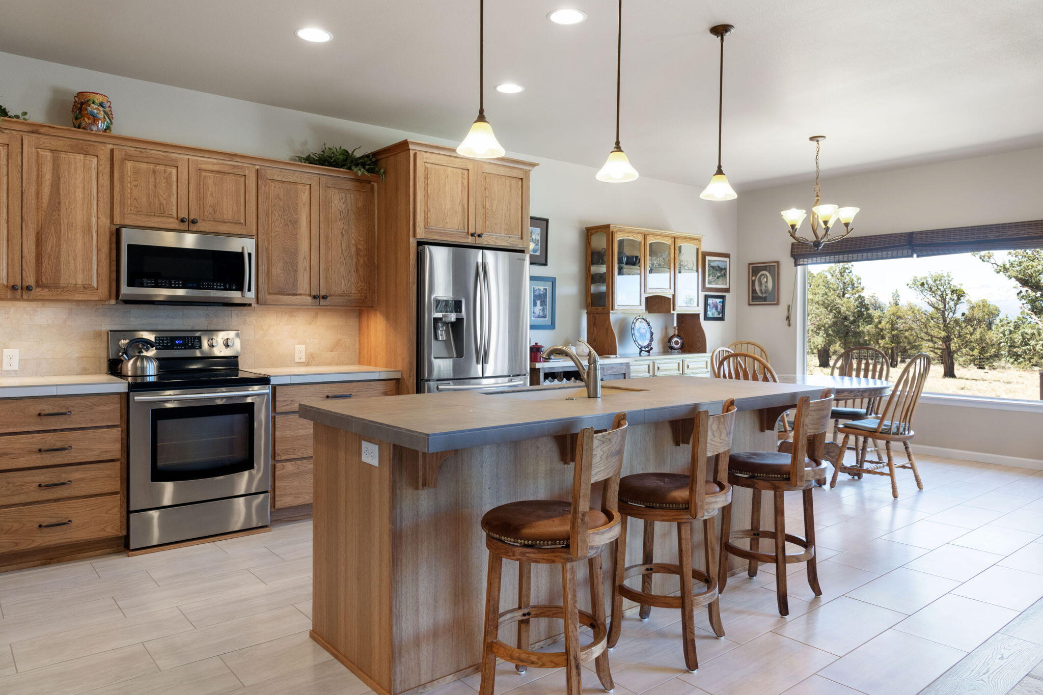 Eagle Crest - Residential