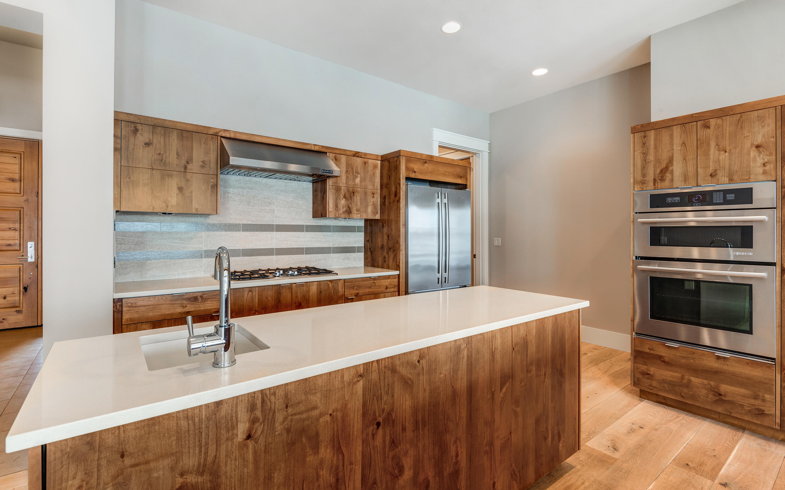 Tetherow - Residential