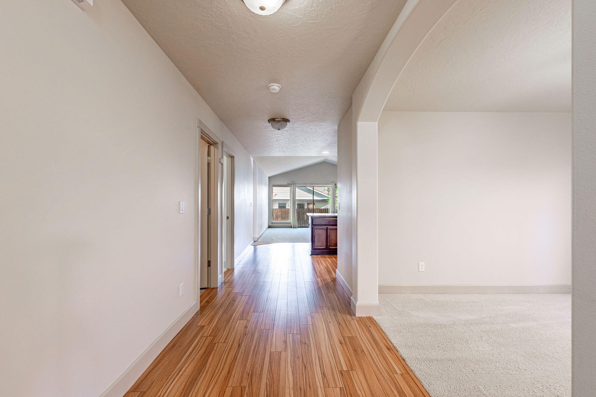 Eagle's Landing - Residential