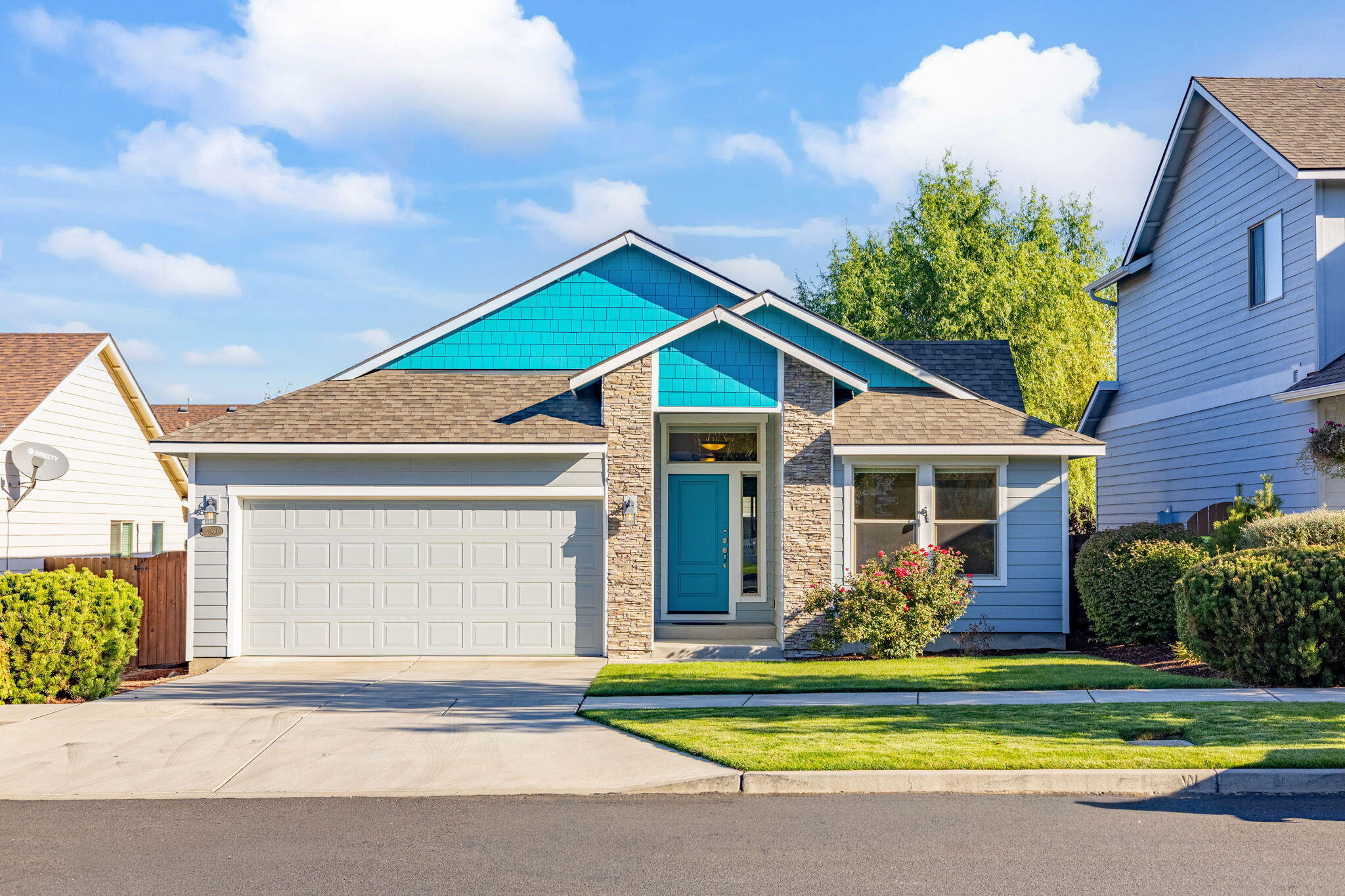 Eagle's Landing - Residential