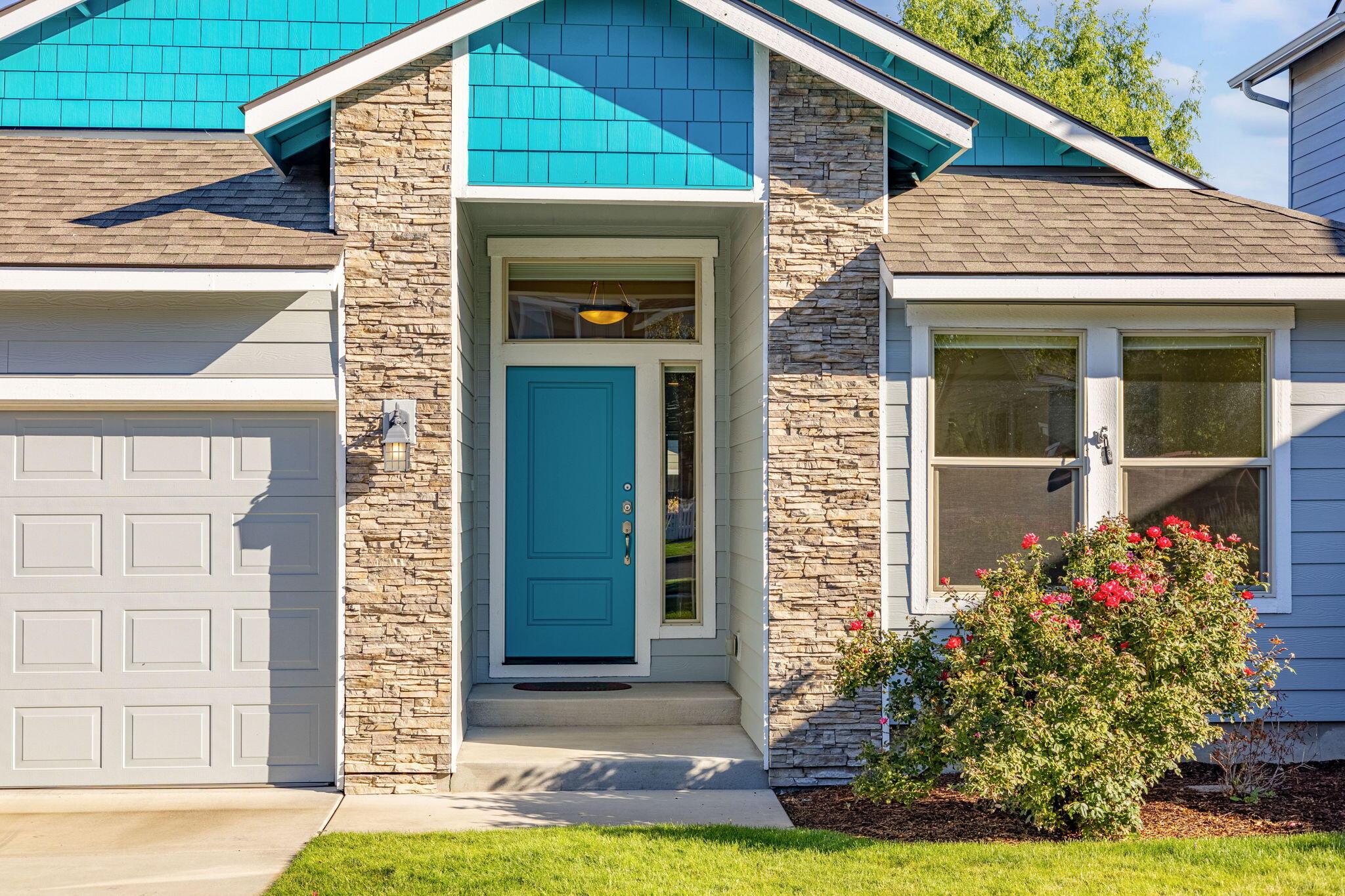 Eagle's Landing - Residential