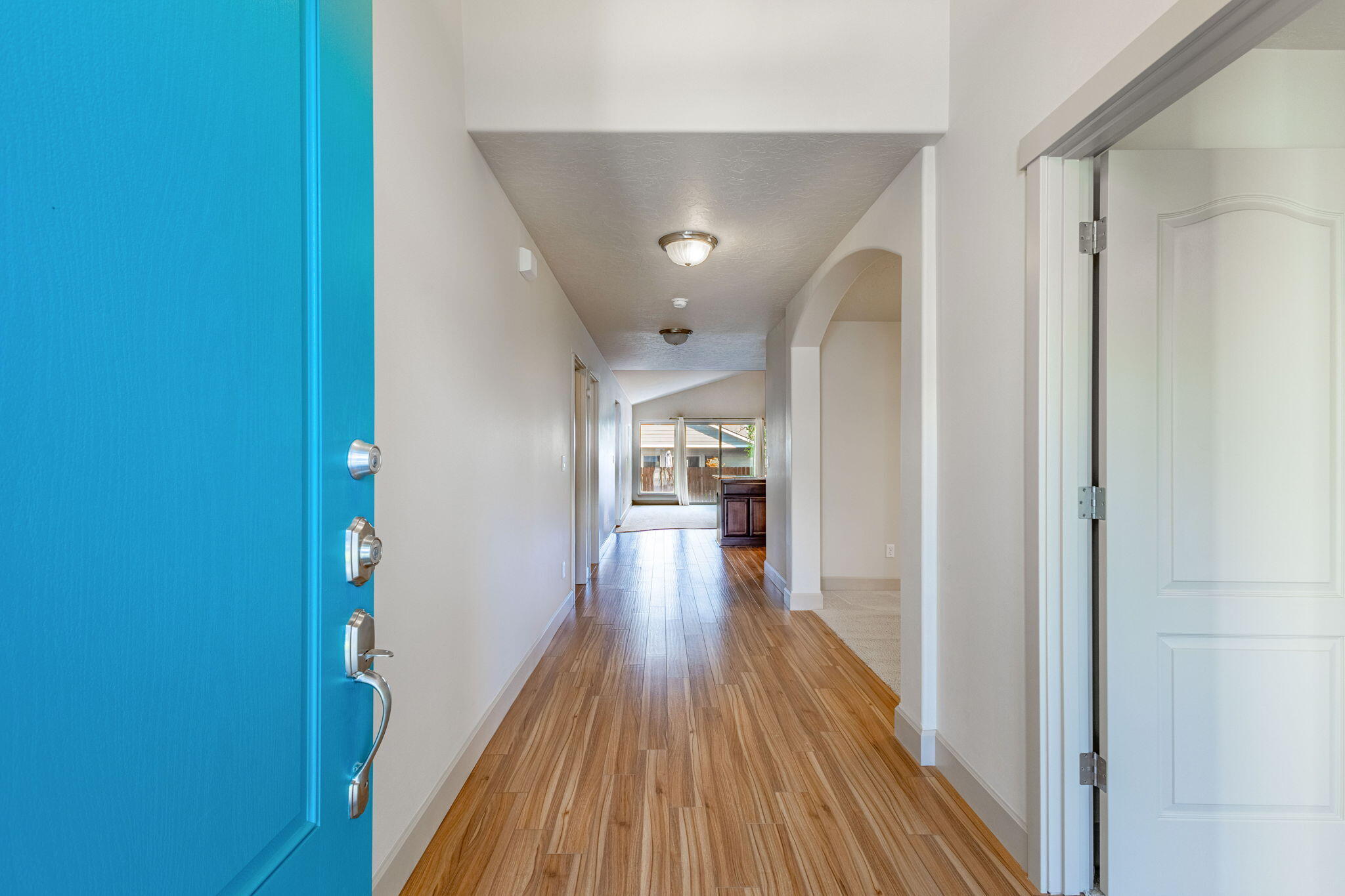 Eagle's Landing - Residential