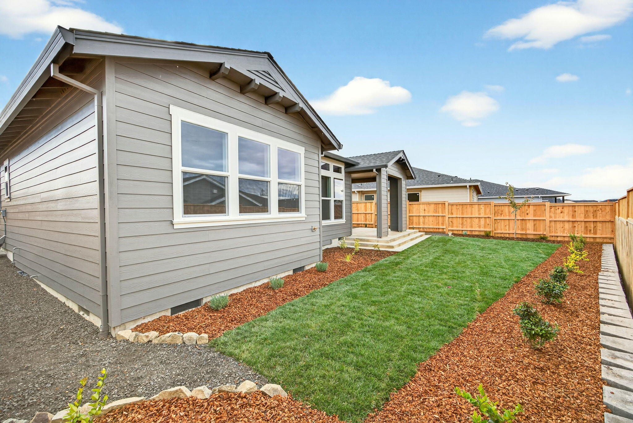 N/A - Residential