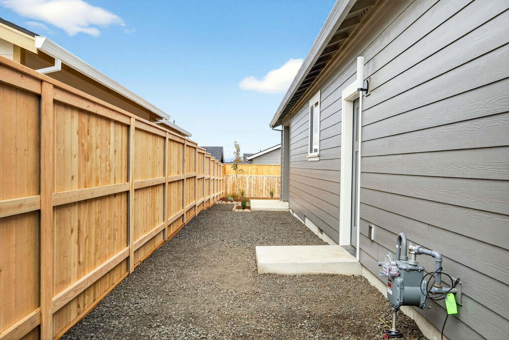 N/A - Residential