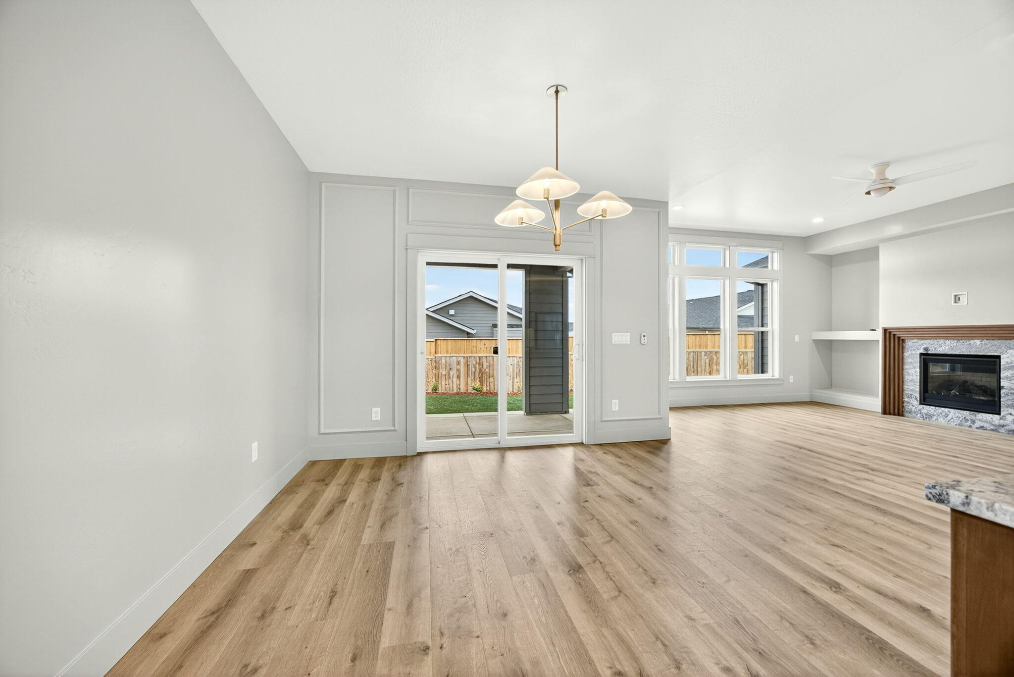 N/A - Residential