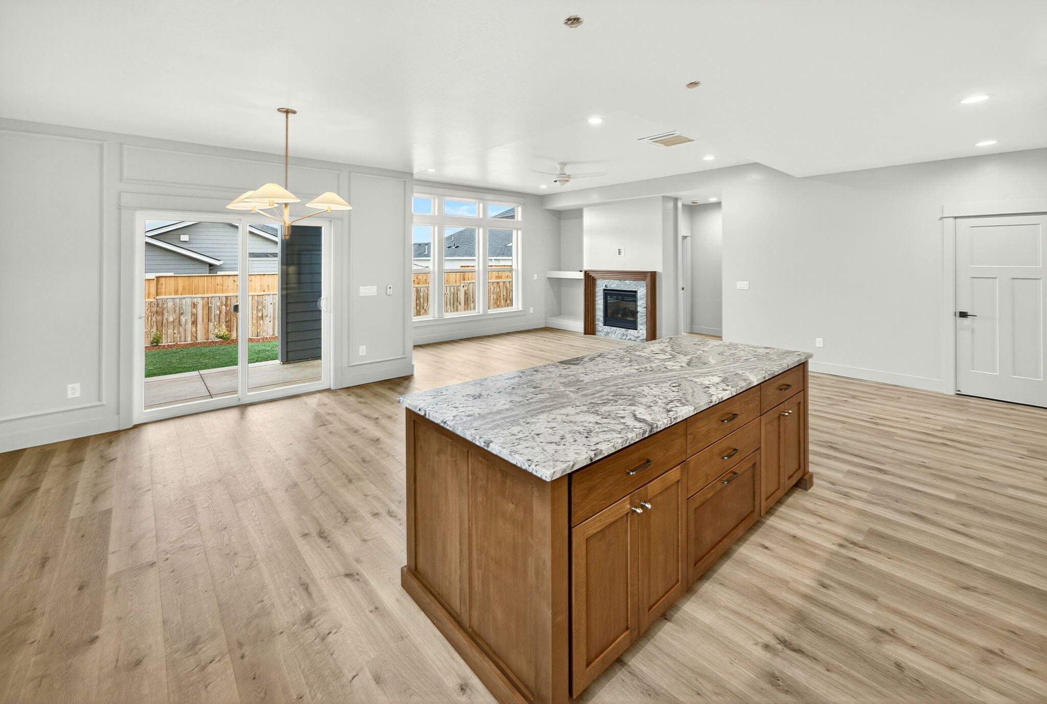 N/A - Residential
