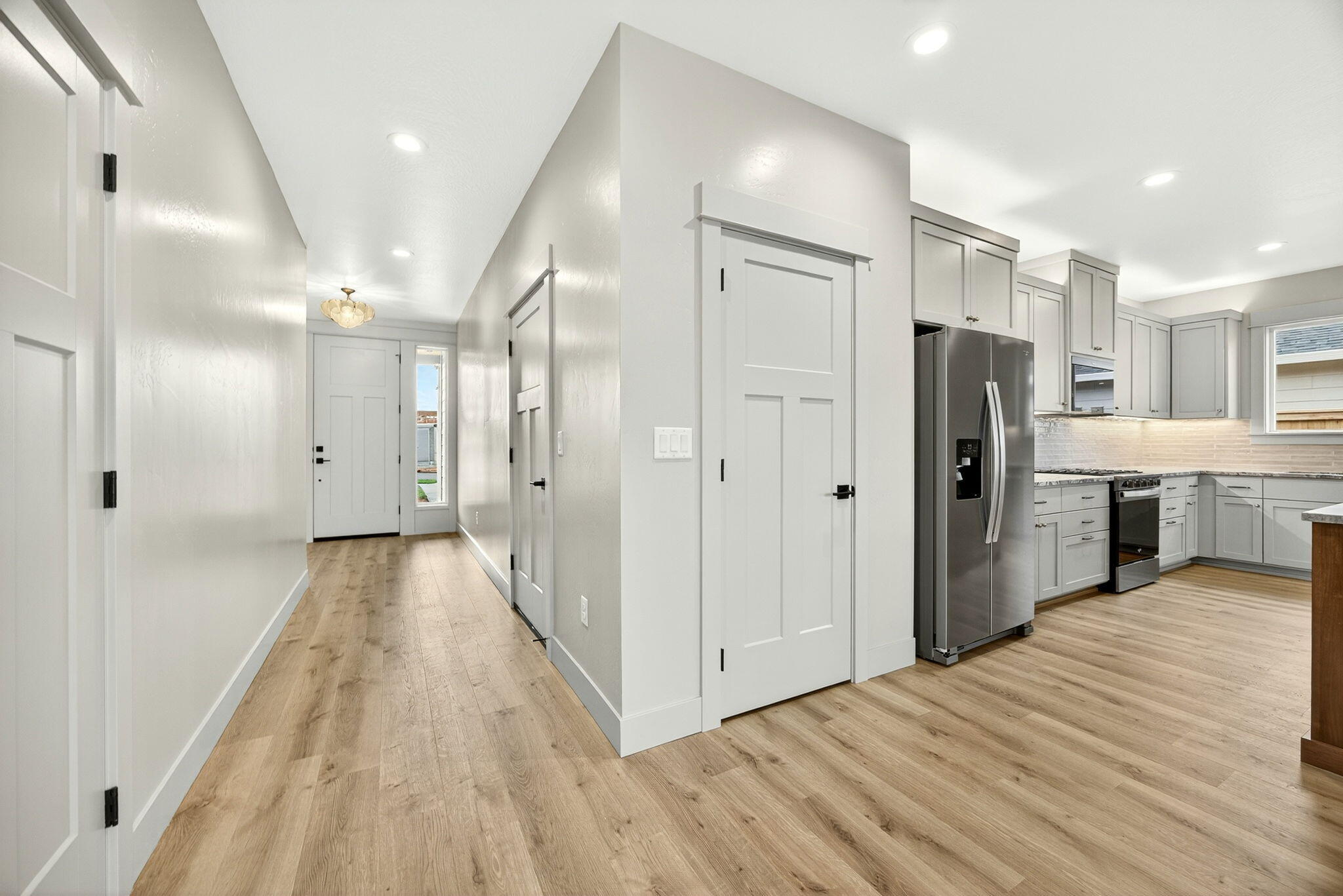 N/A - Residential