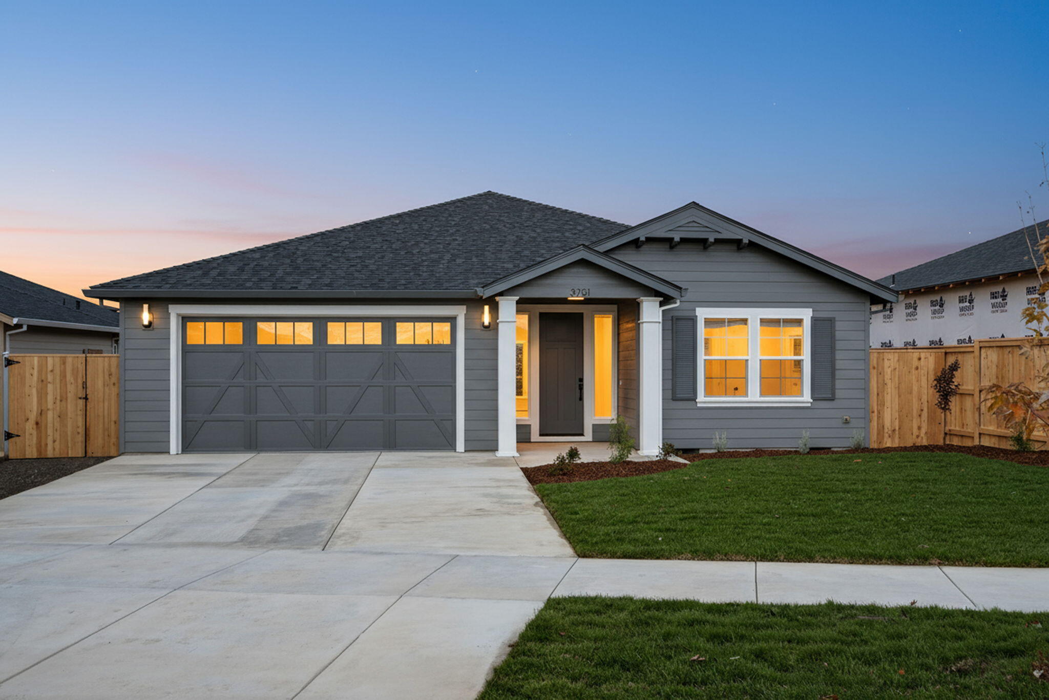 N/A - Residential