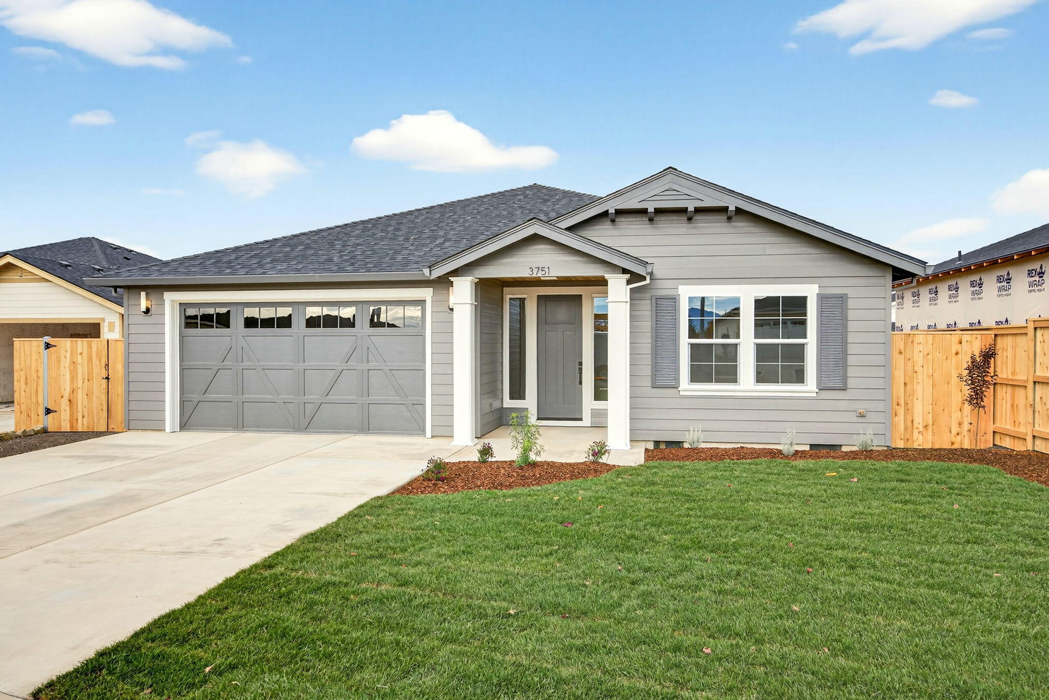 N/A - Residential