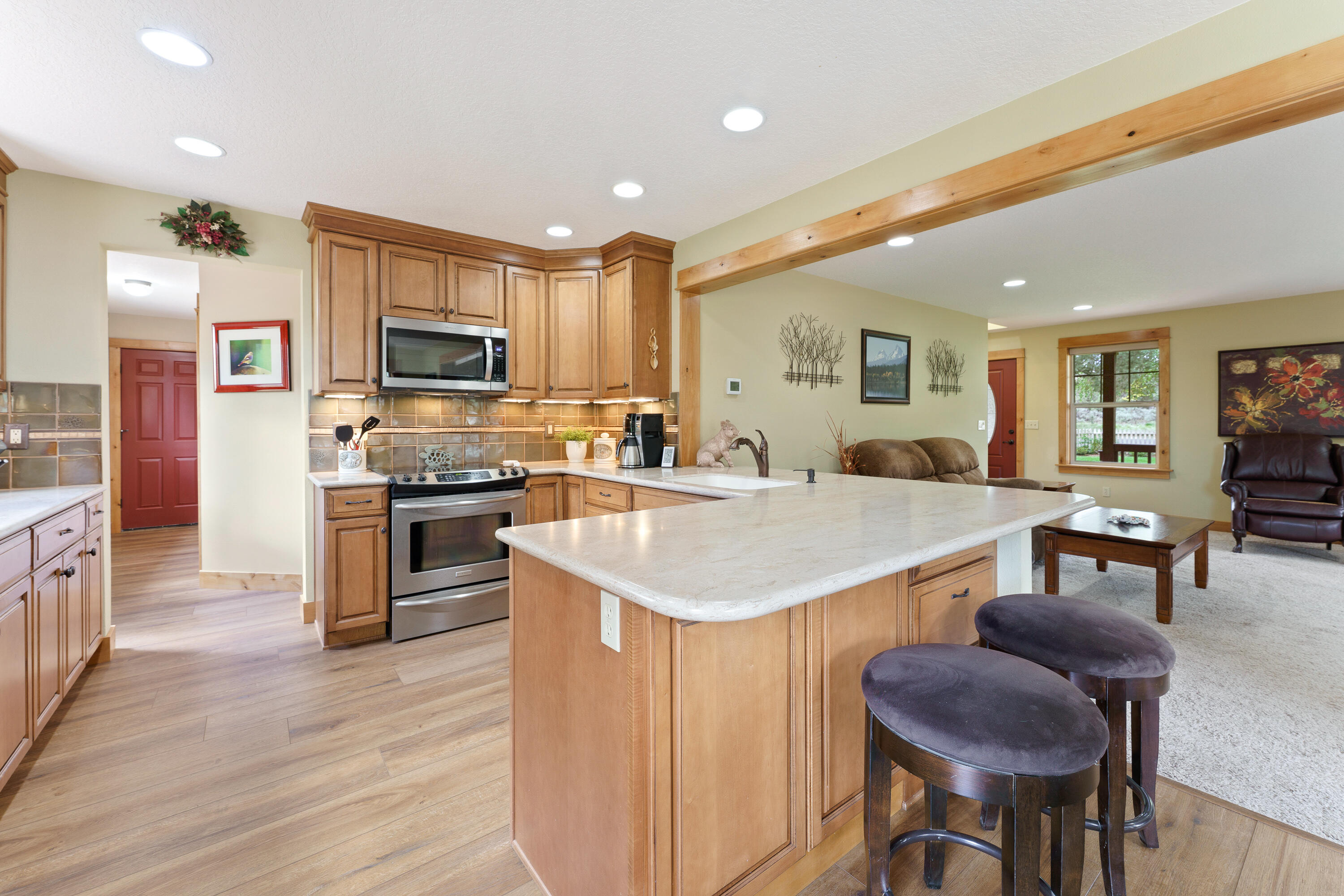 N/A - Residential