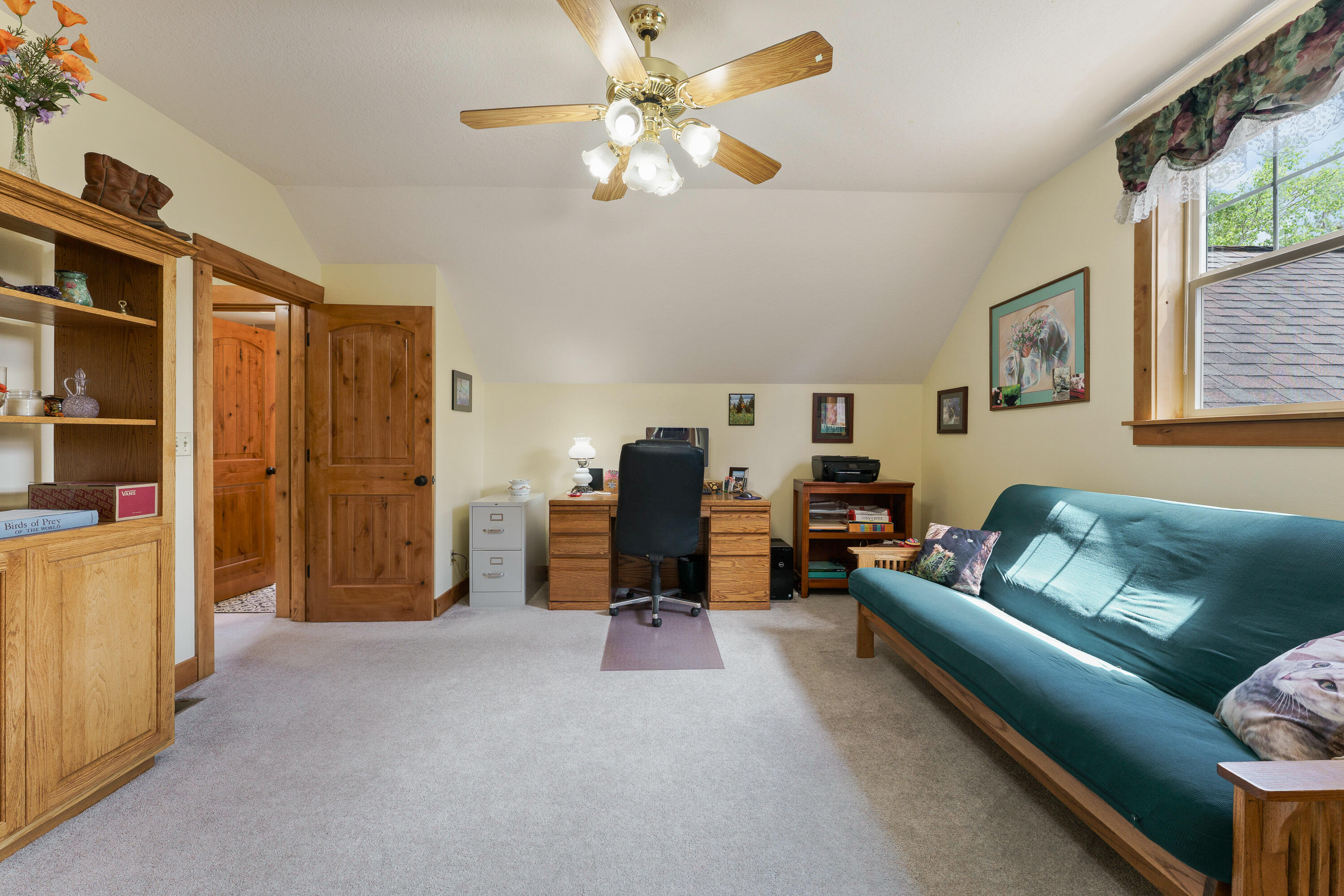N/A - Residential