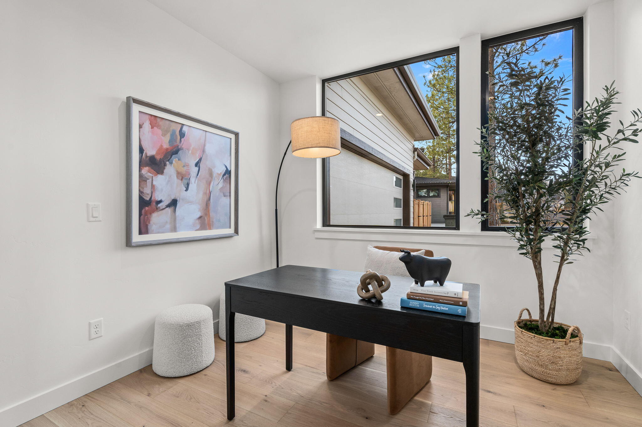Shevlin West - Residential