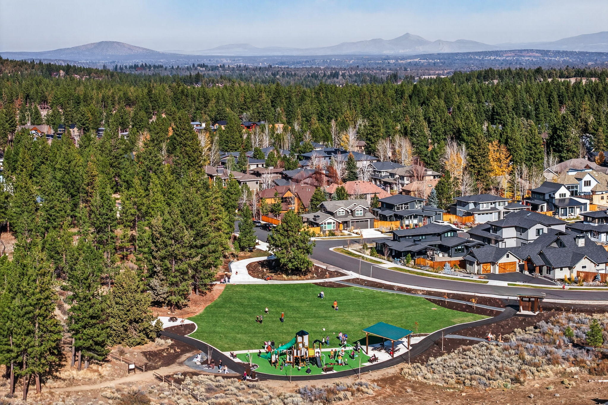 Shevlin West - Residential
