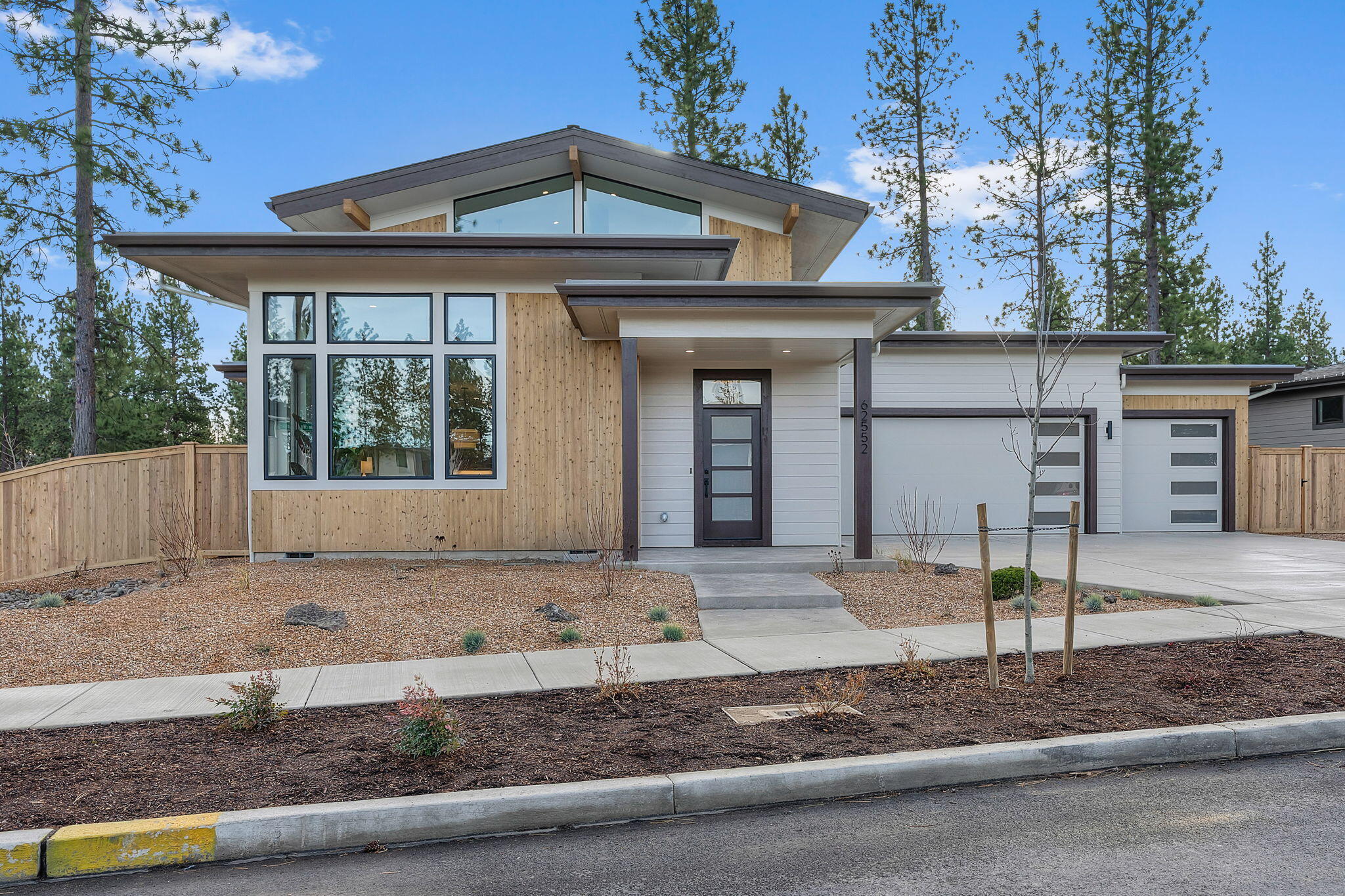 Shevlin West - Residential