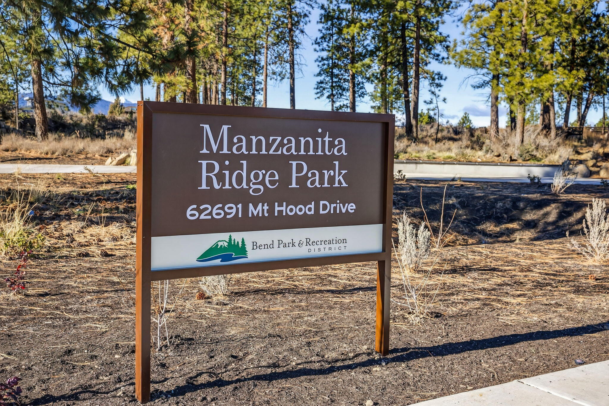 Shevlin West - Residential