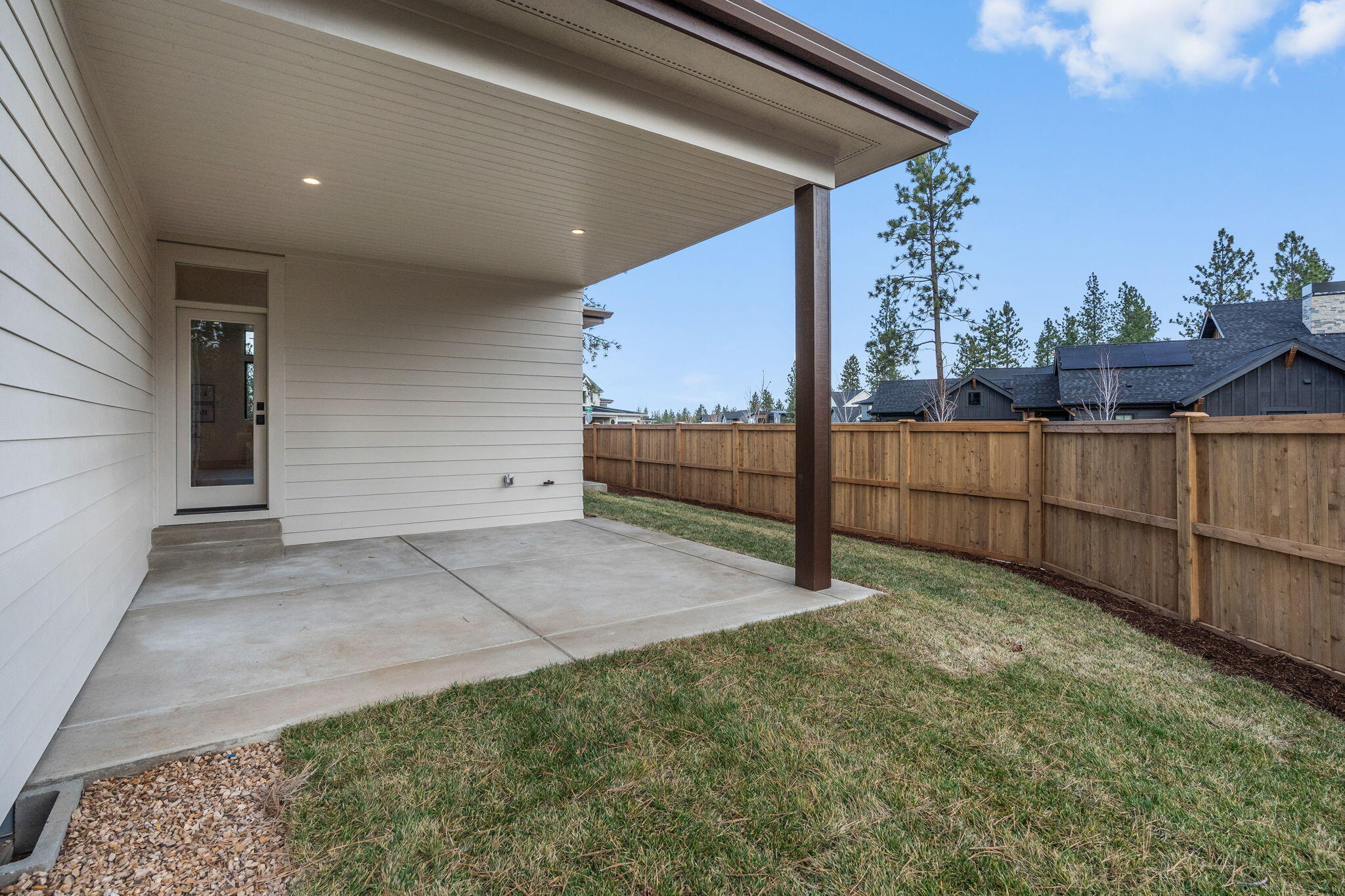 Shevlin West - Residential