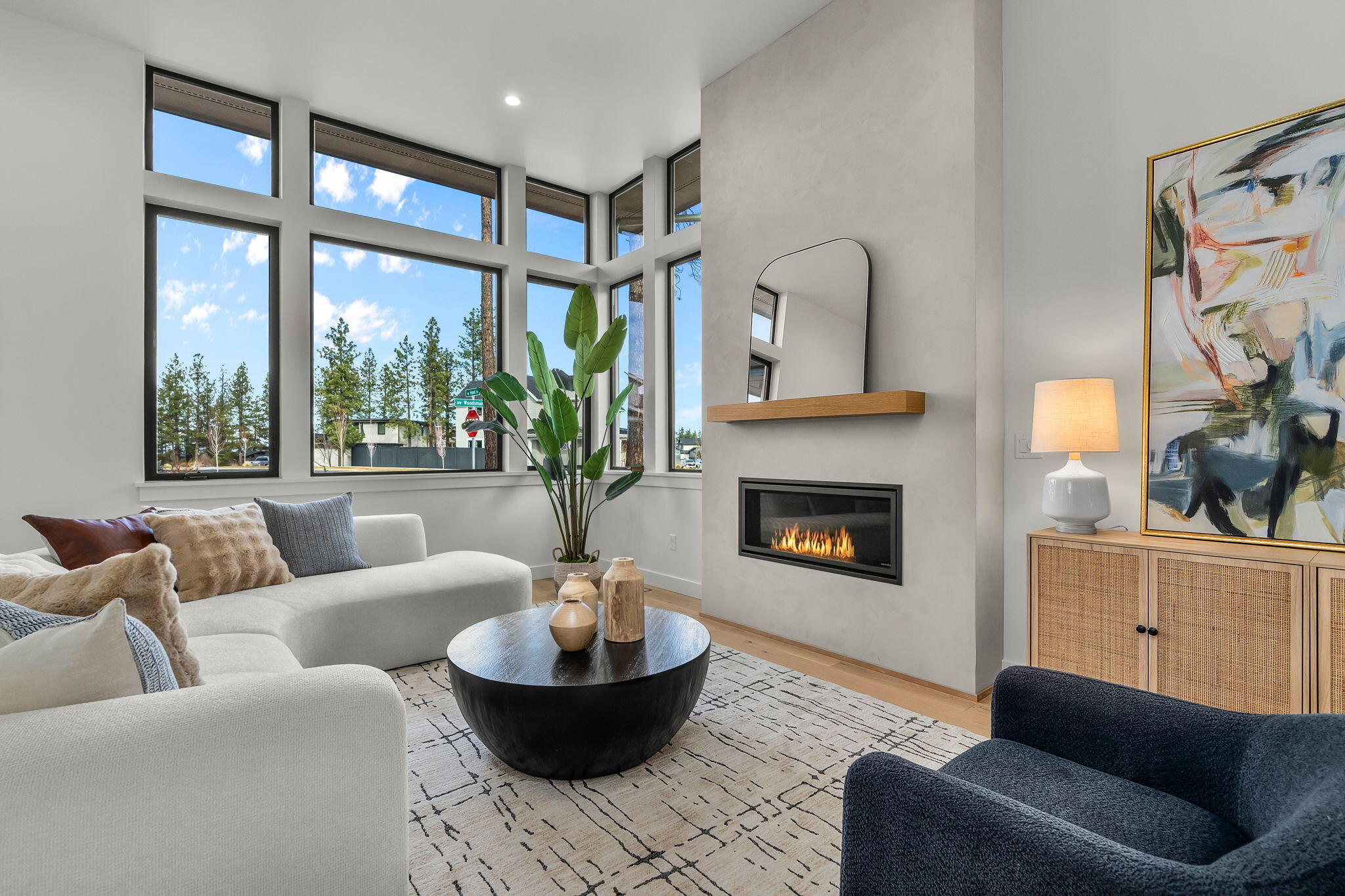 Shevlin West - Residential