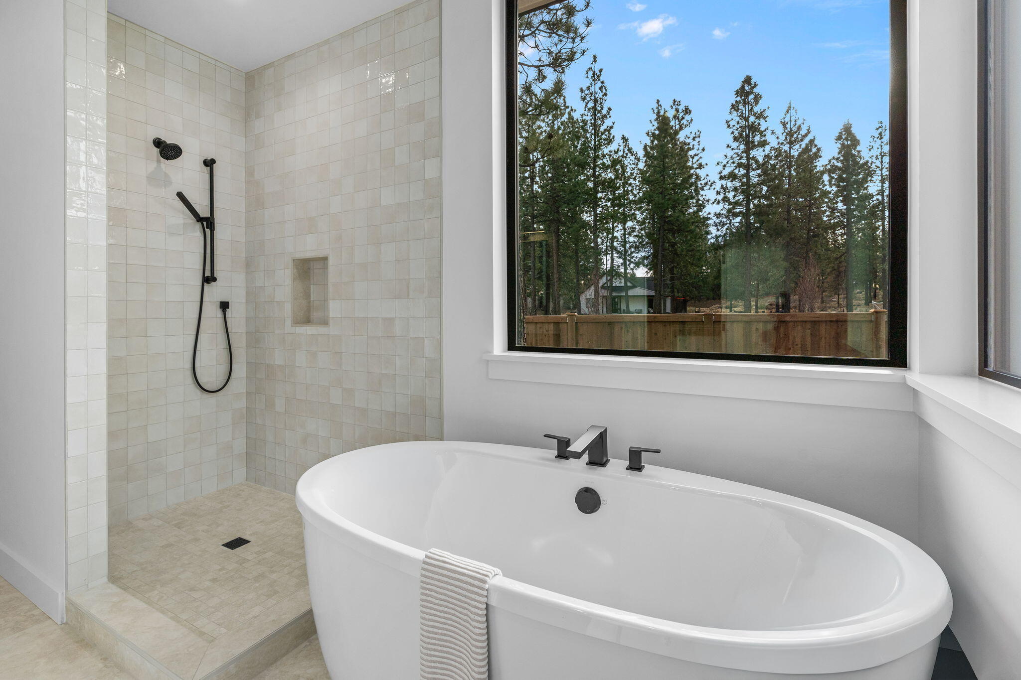Shevlin West - Residential