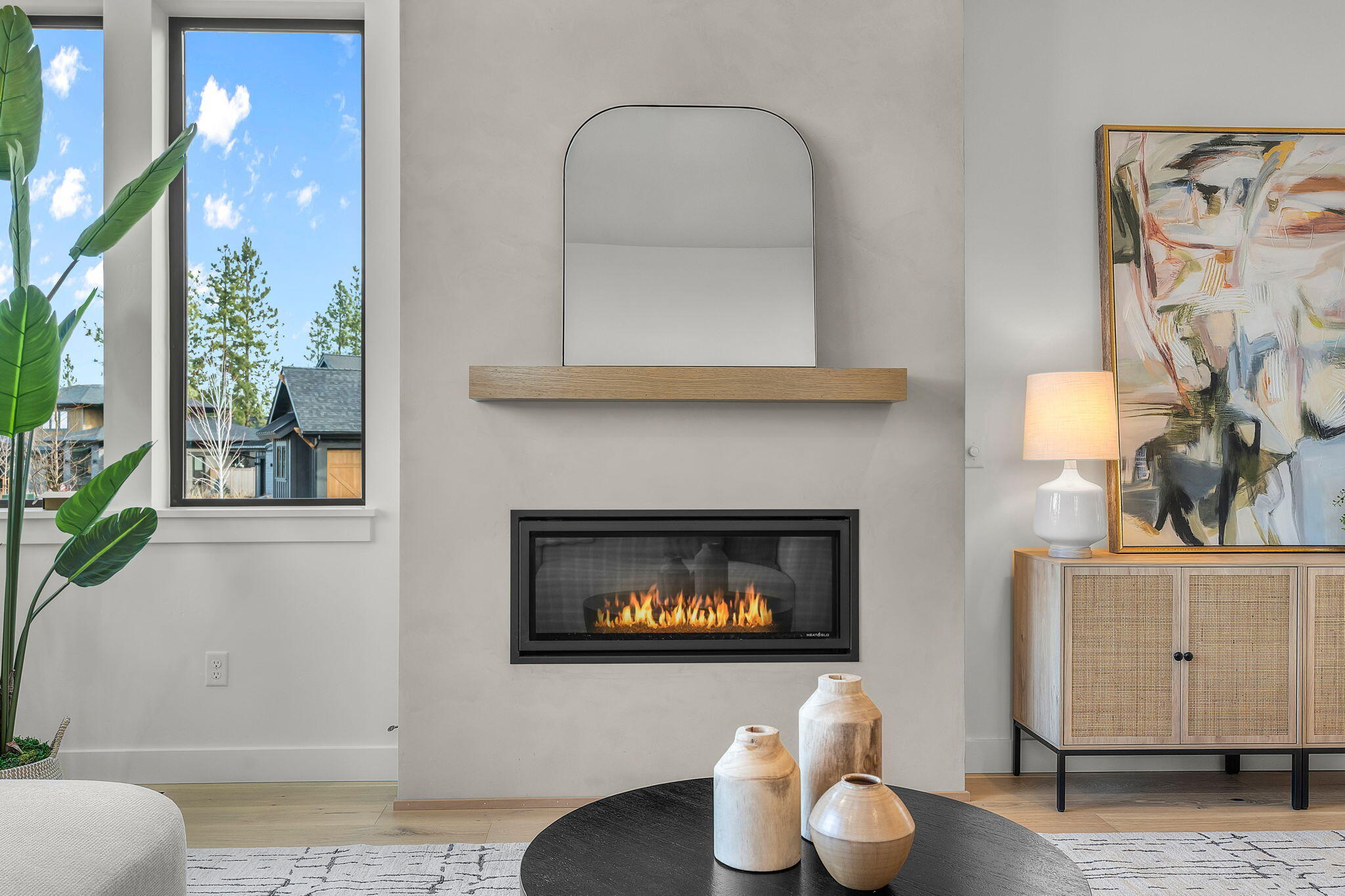 Shevlin West - Residential