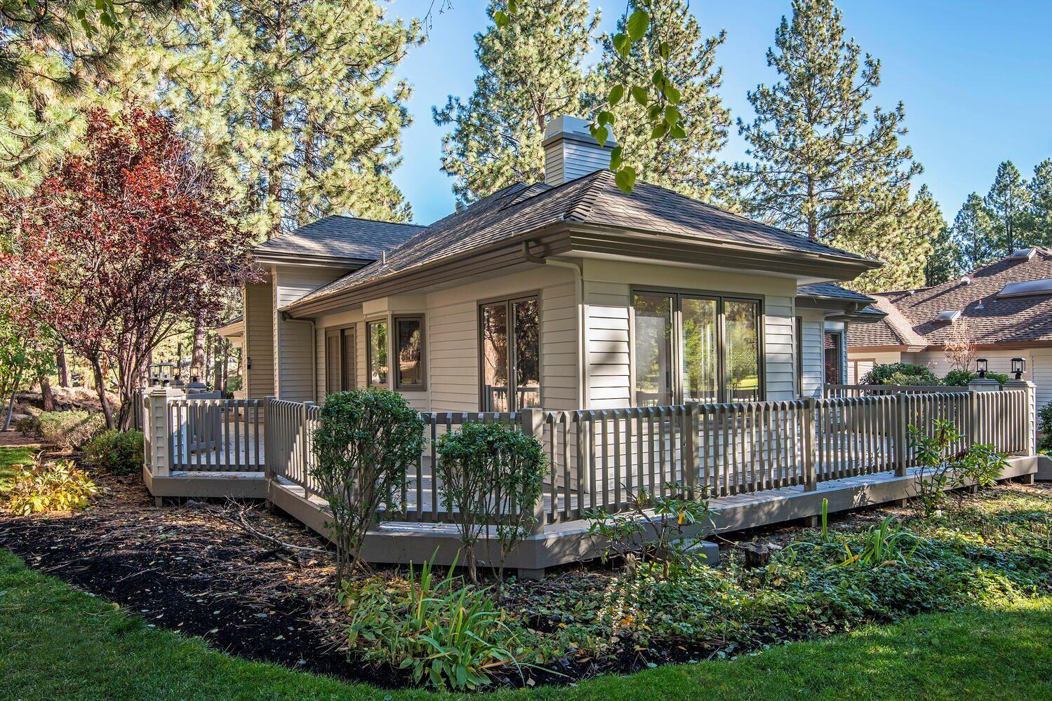 Mtn High - Residential