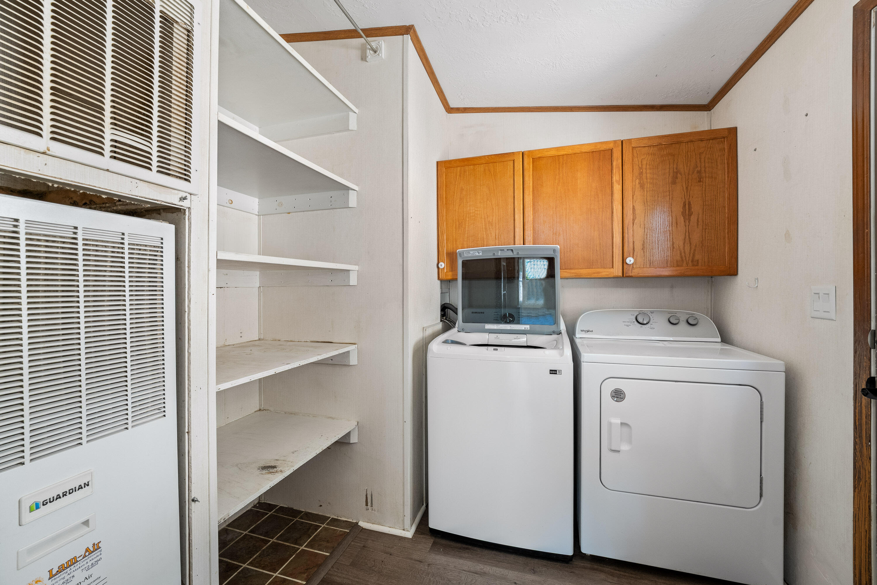 N/A - Residential
