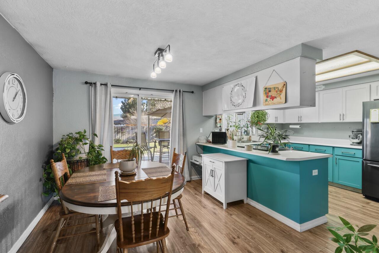 Green Park Village Subdivision Unit No 2 - Residential
