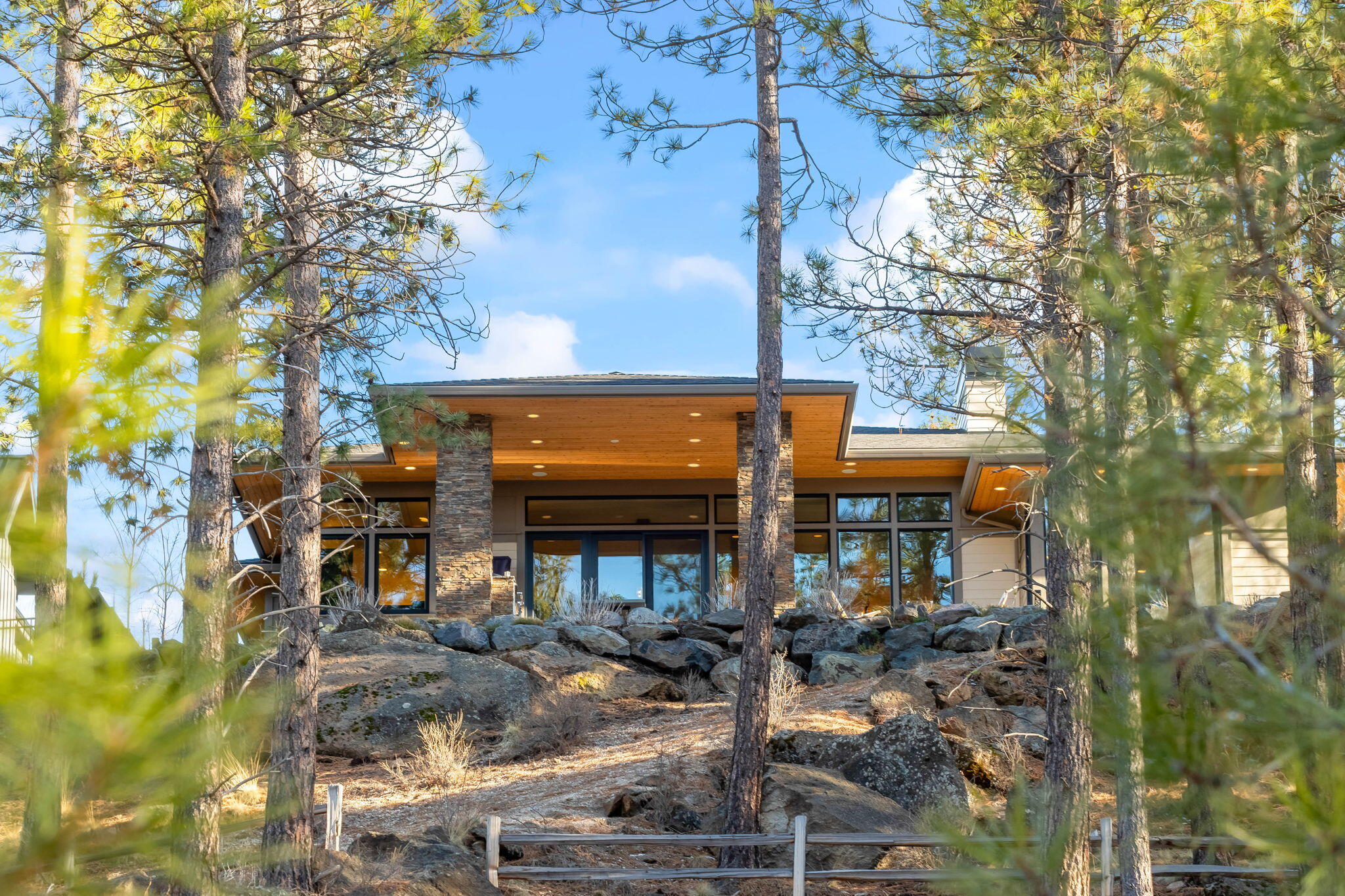 Discovery West Phase 2 - Residential