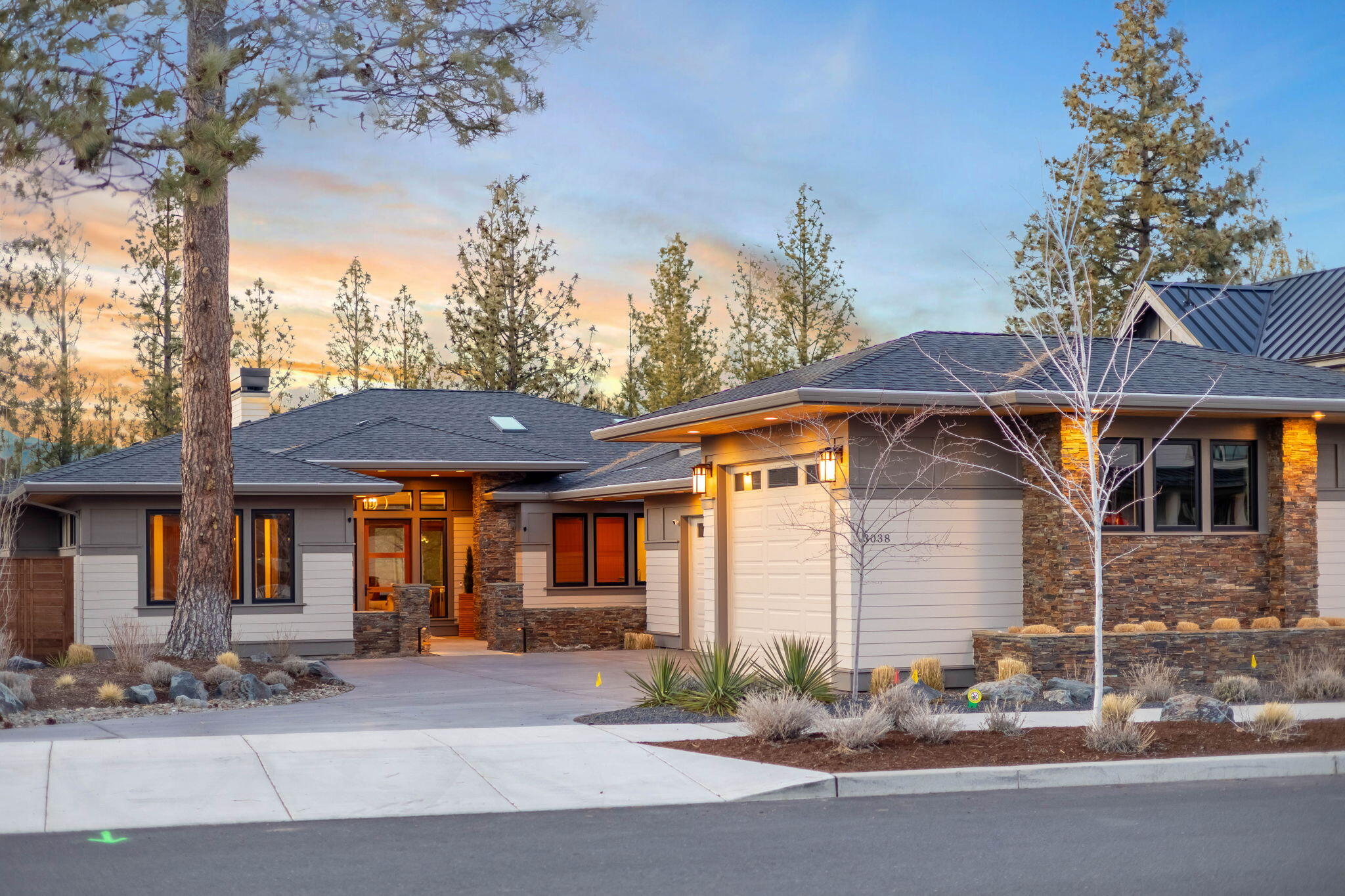 Discovery West Phase 2 - Residential