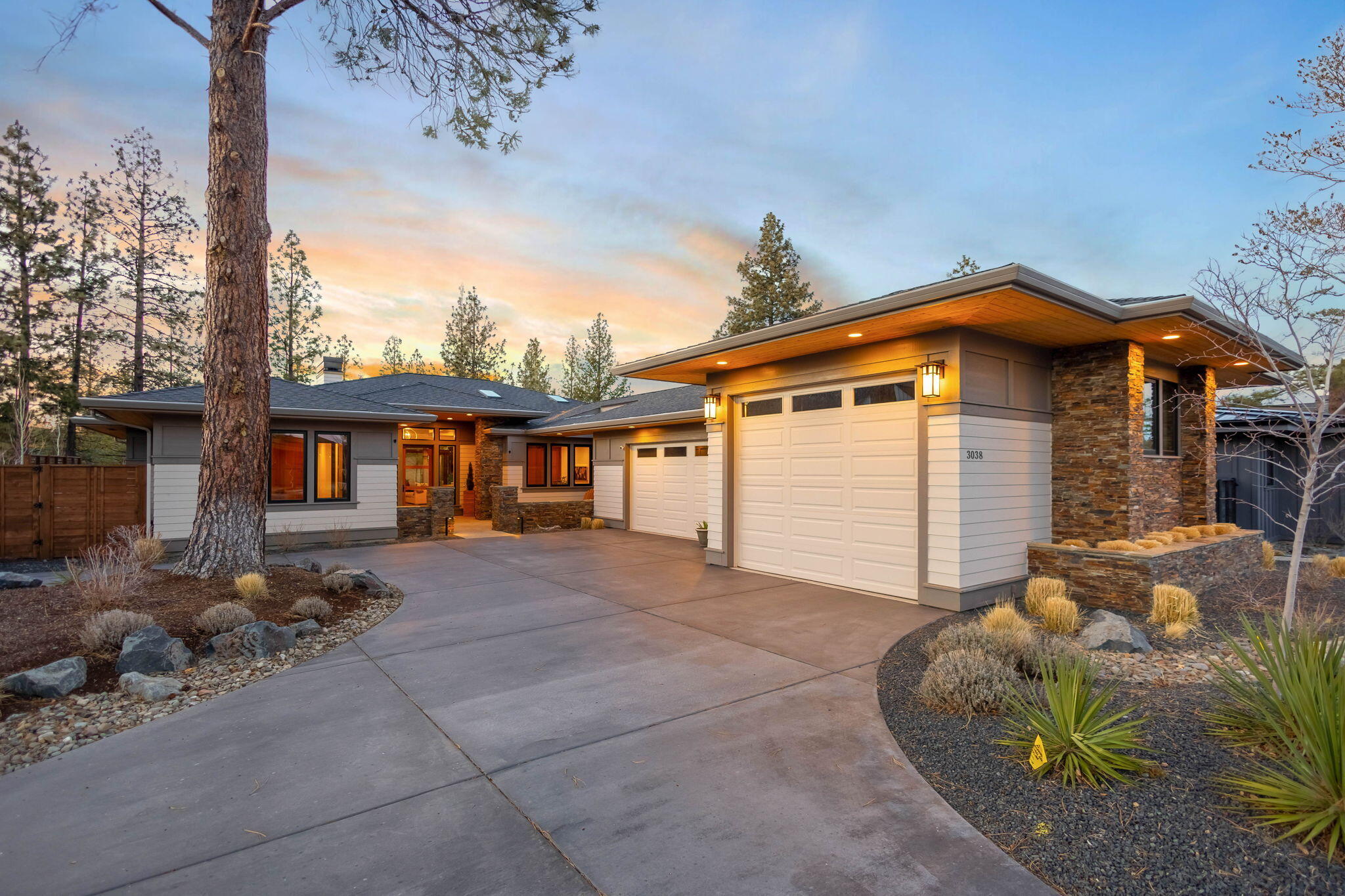 Discovery West Phase 2 - Residential