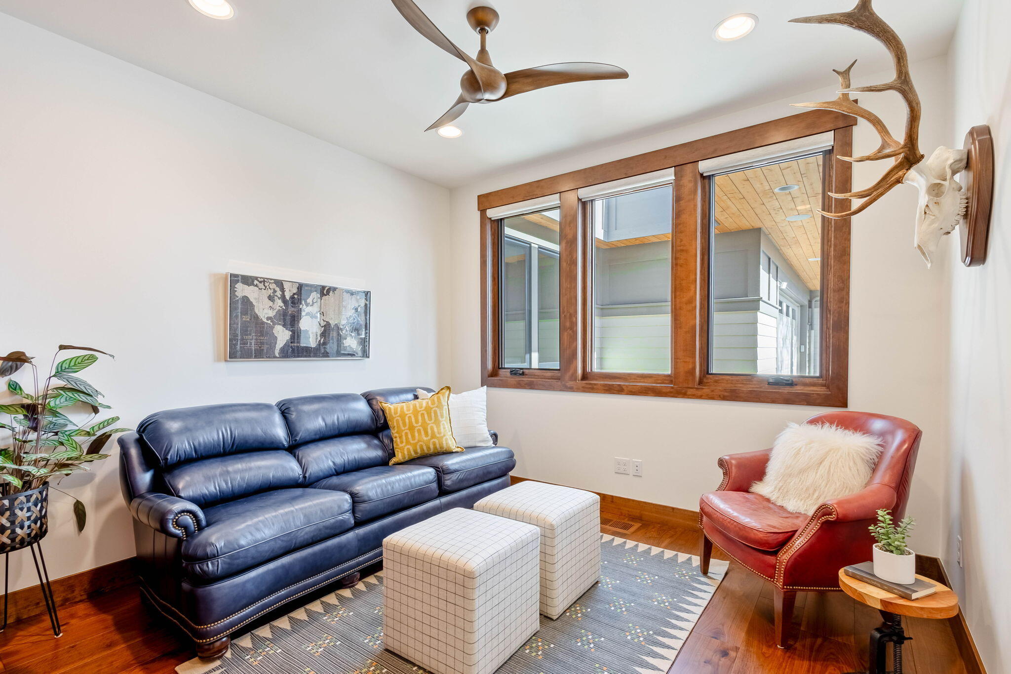 Discovery West Phase 2 - Residential