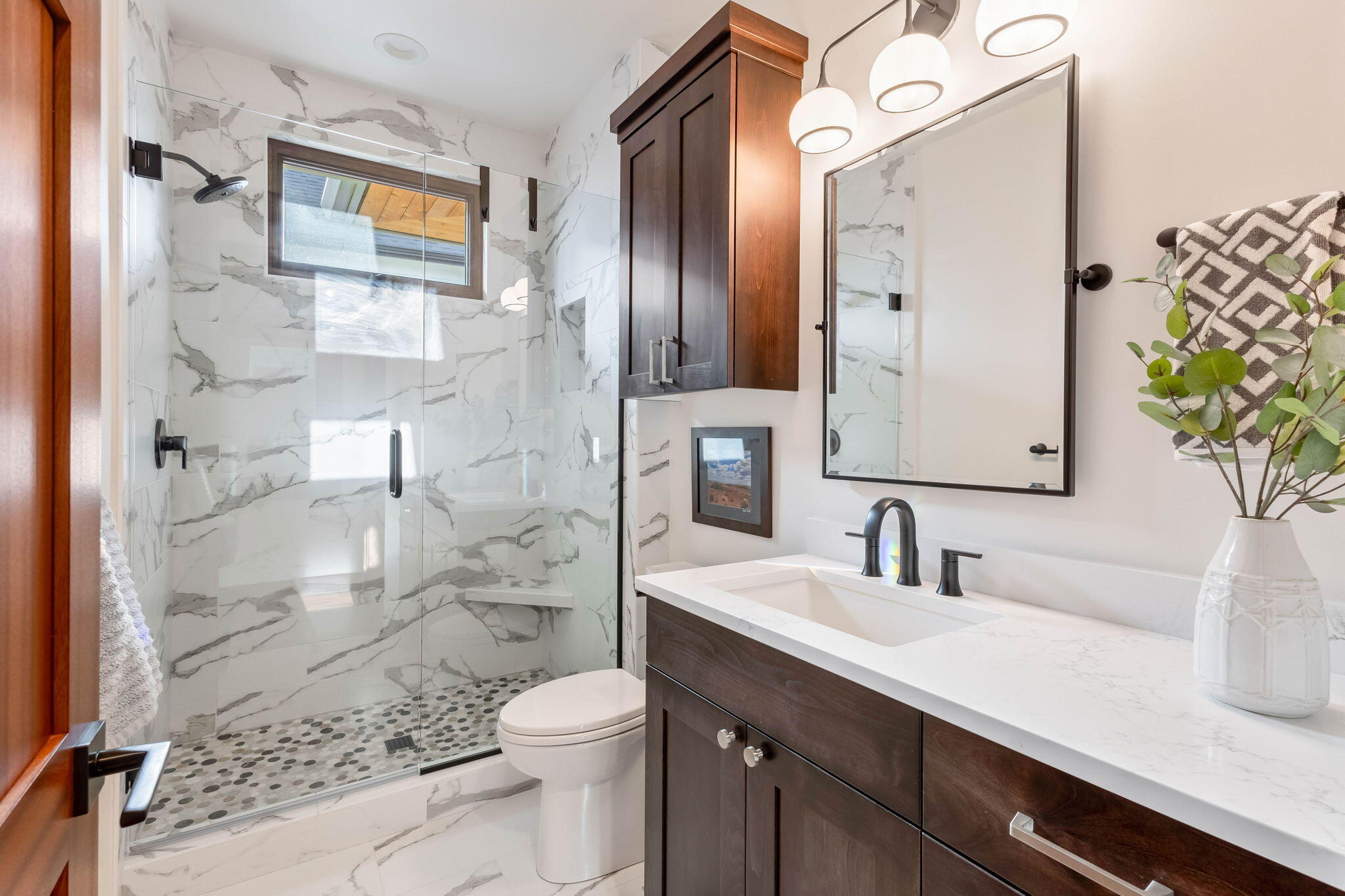 Discovery West Phase 2 - Residential