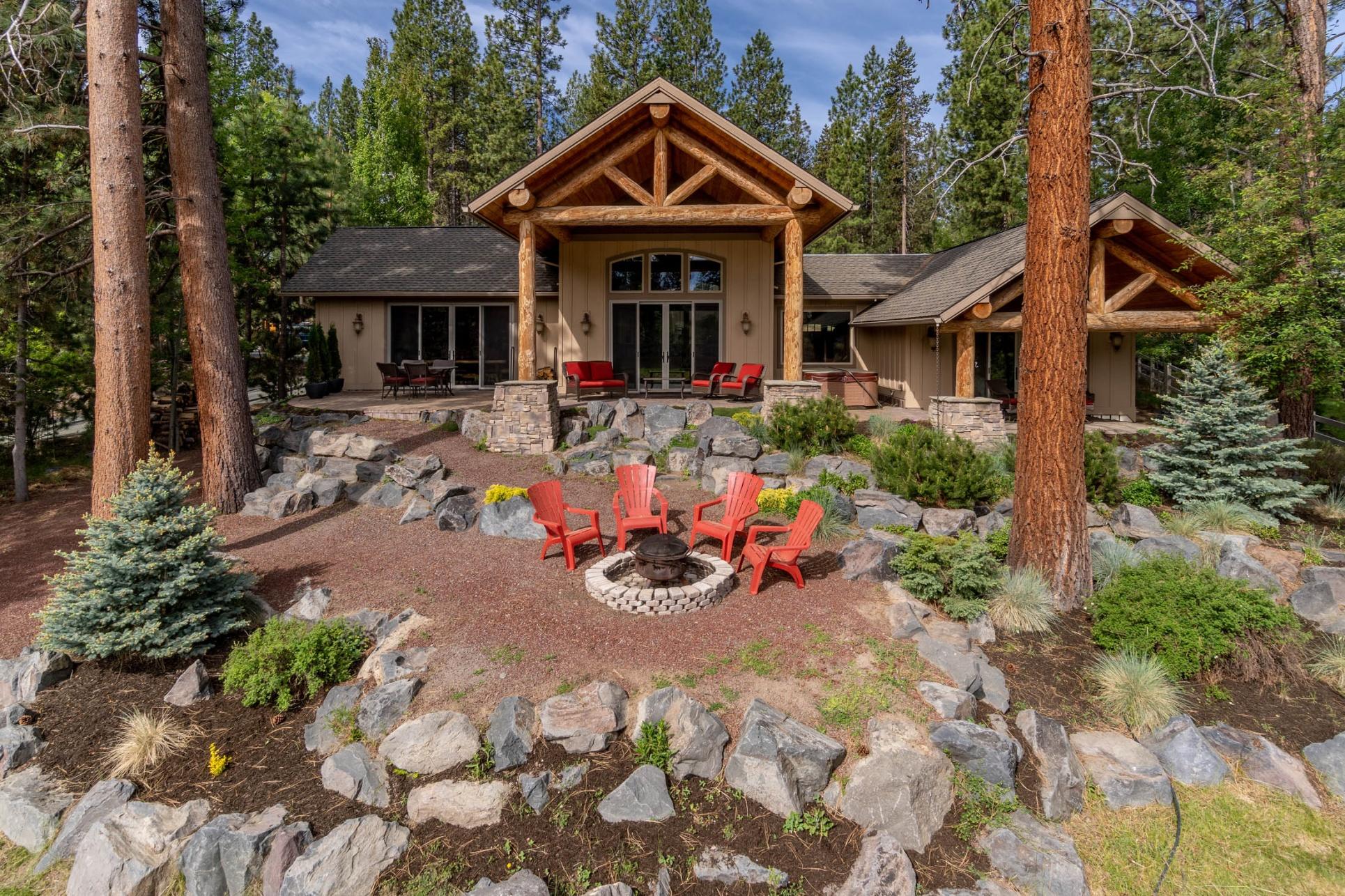 River Forest Acres - Residential