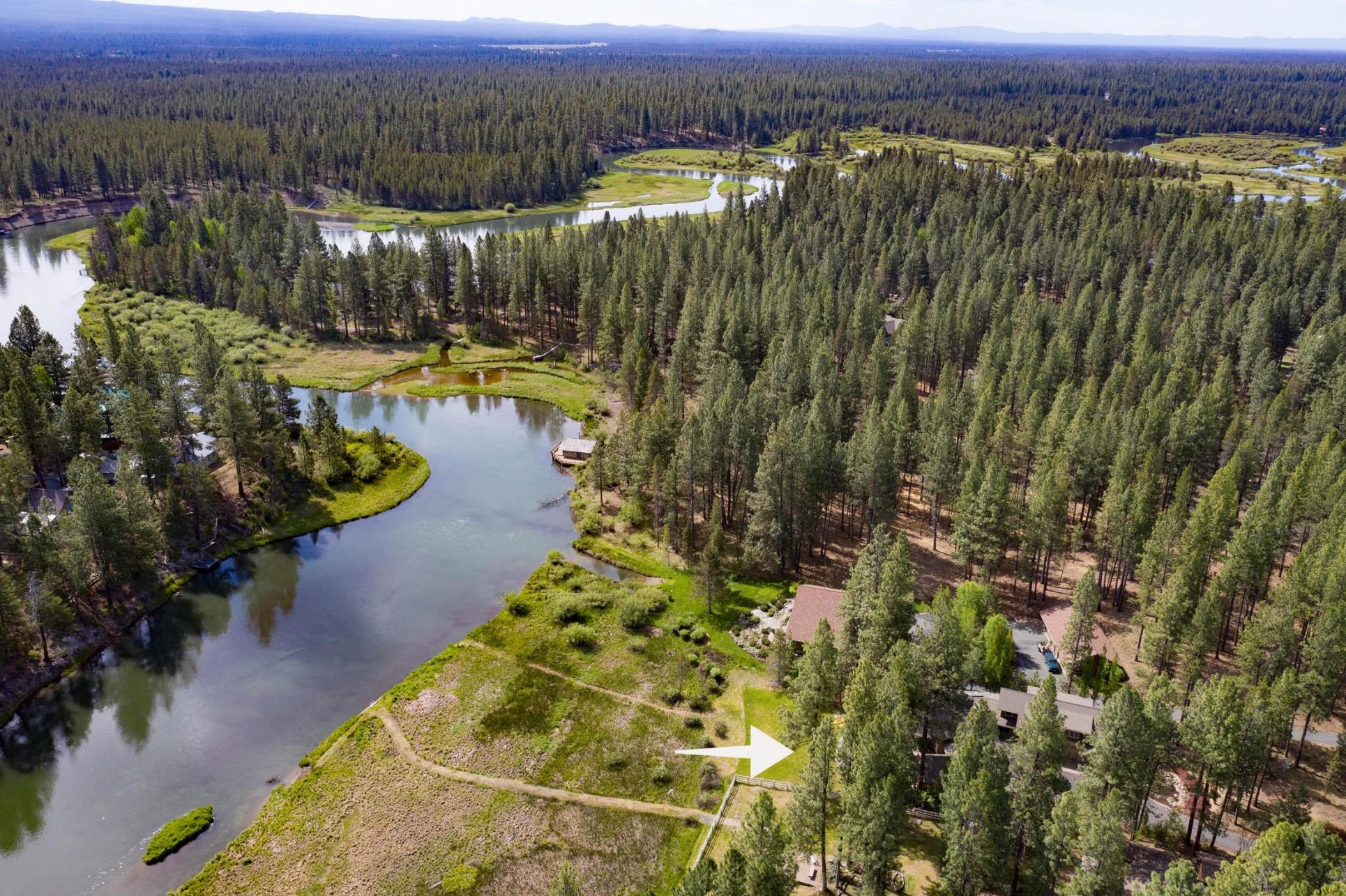River Forest Acres - Residential