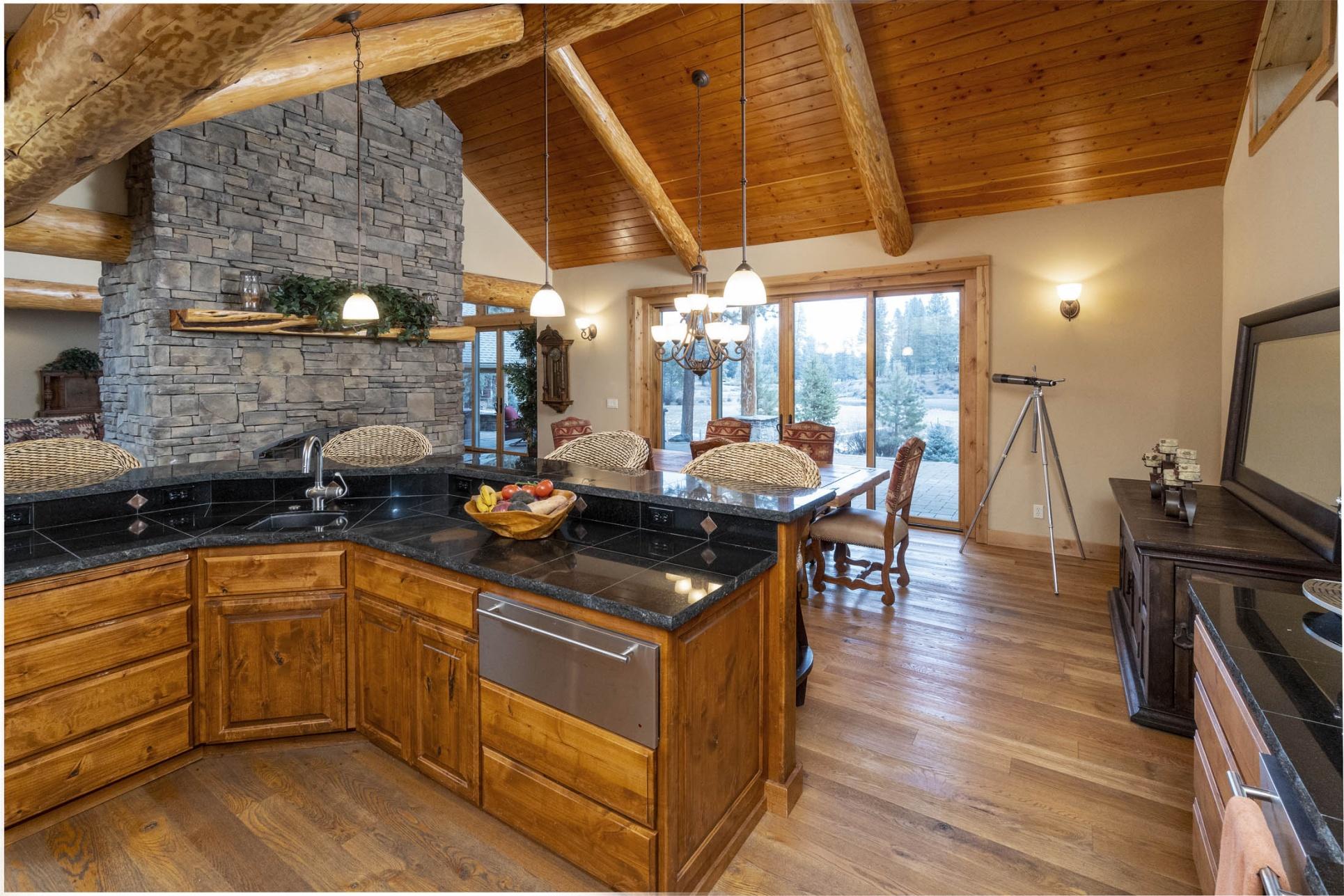 River Forest Acres - Residential