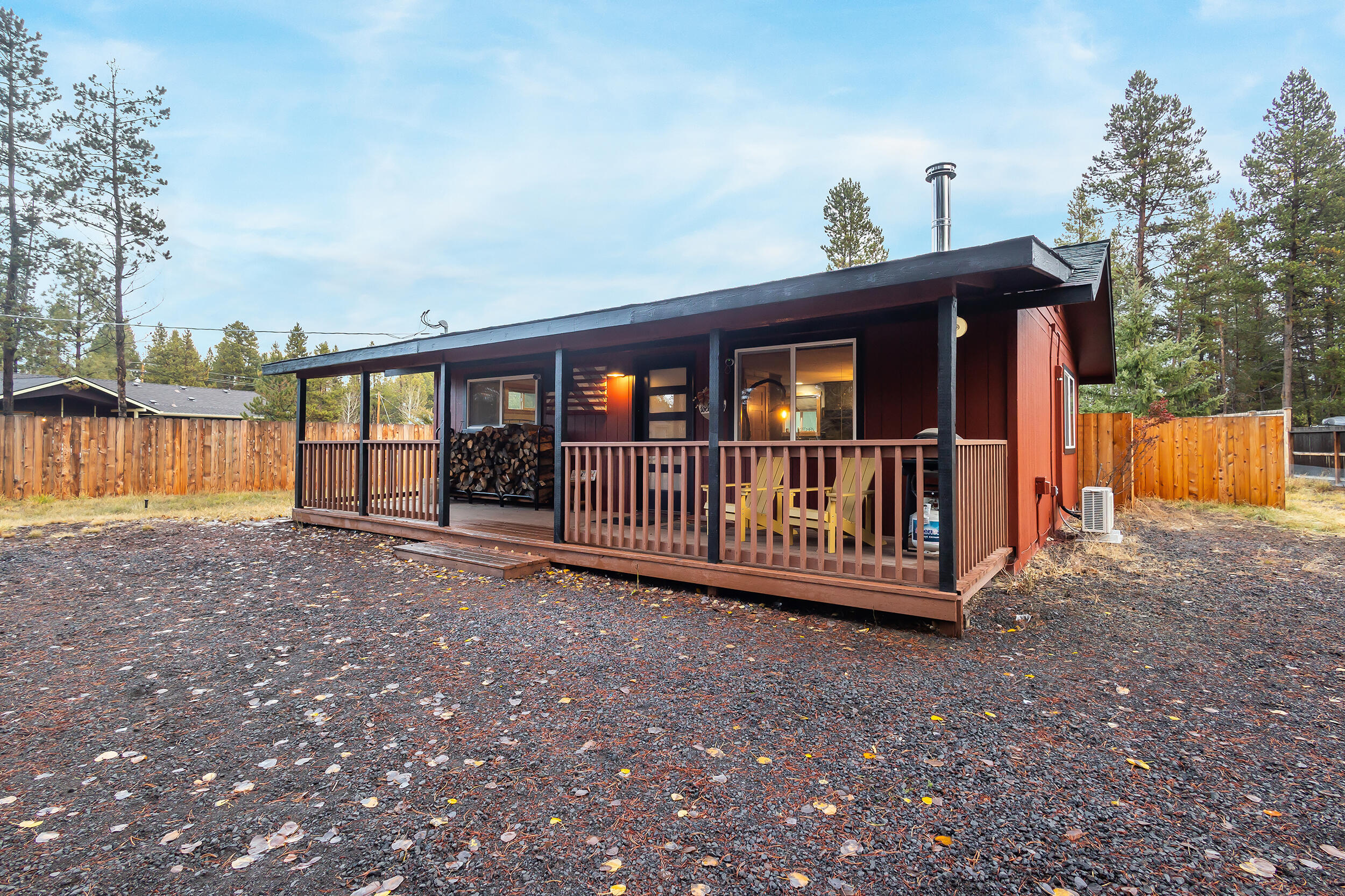 Oww - Residential