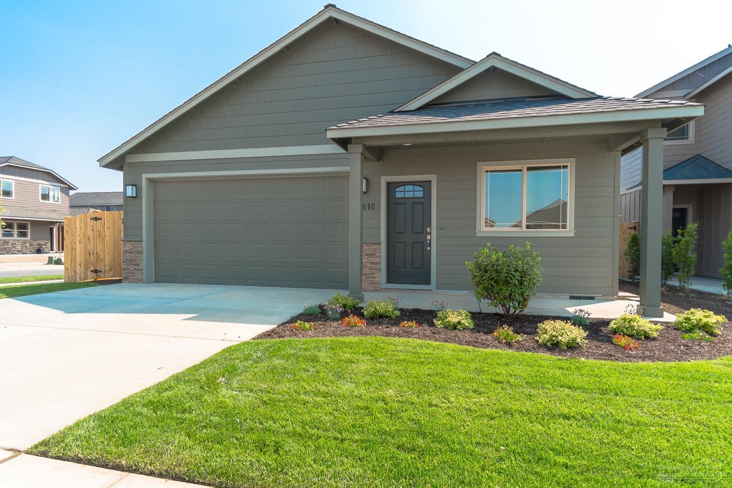 Fieldstone Crossing - Residential