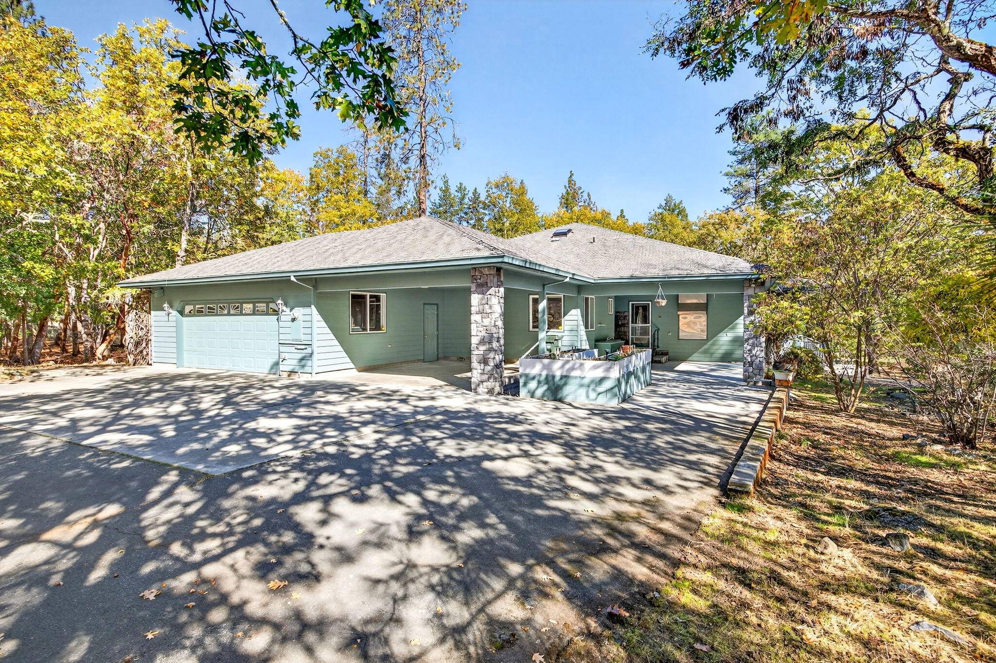 Wildrose - Residential